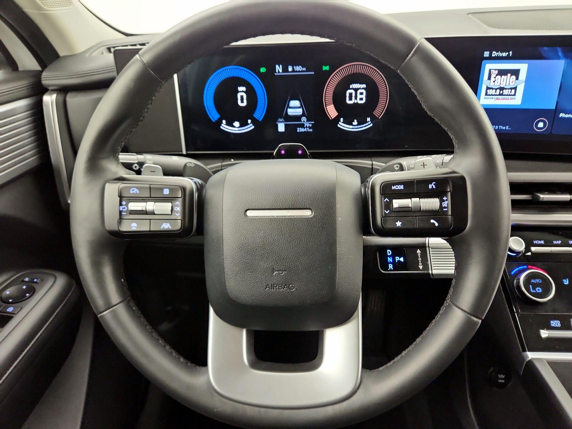 Thumbnail: 2024 Hyundai Santa Fe - 10