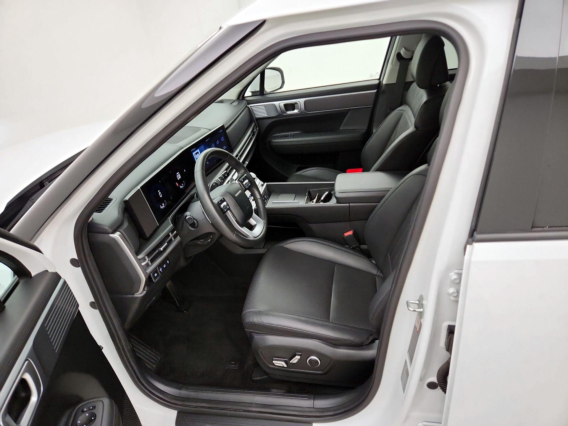 Thumbnail: 2024 Hyundai Santa Fe - 11