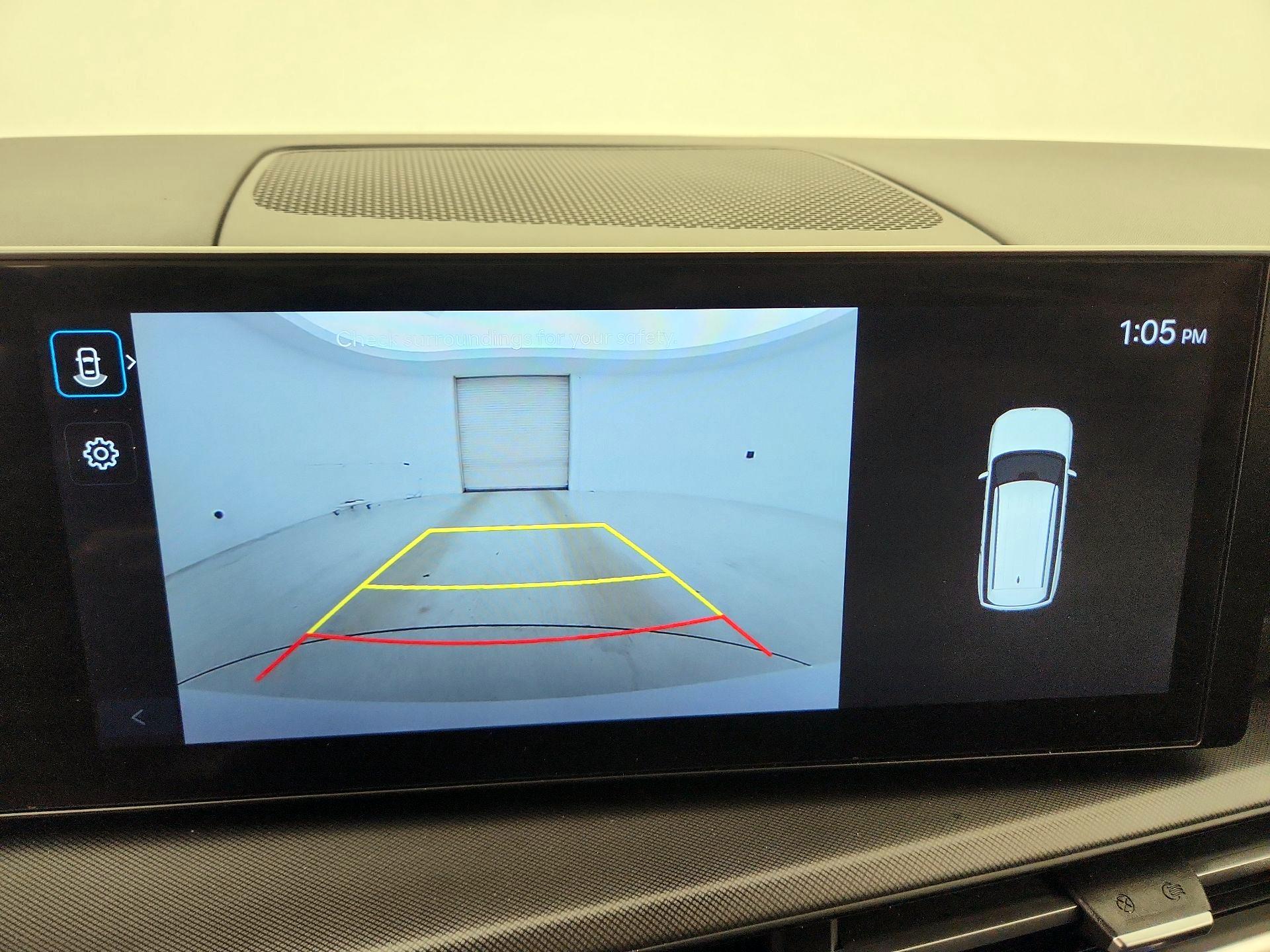 Thumbnail: 2024 Hyundai Santa Fe - 14