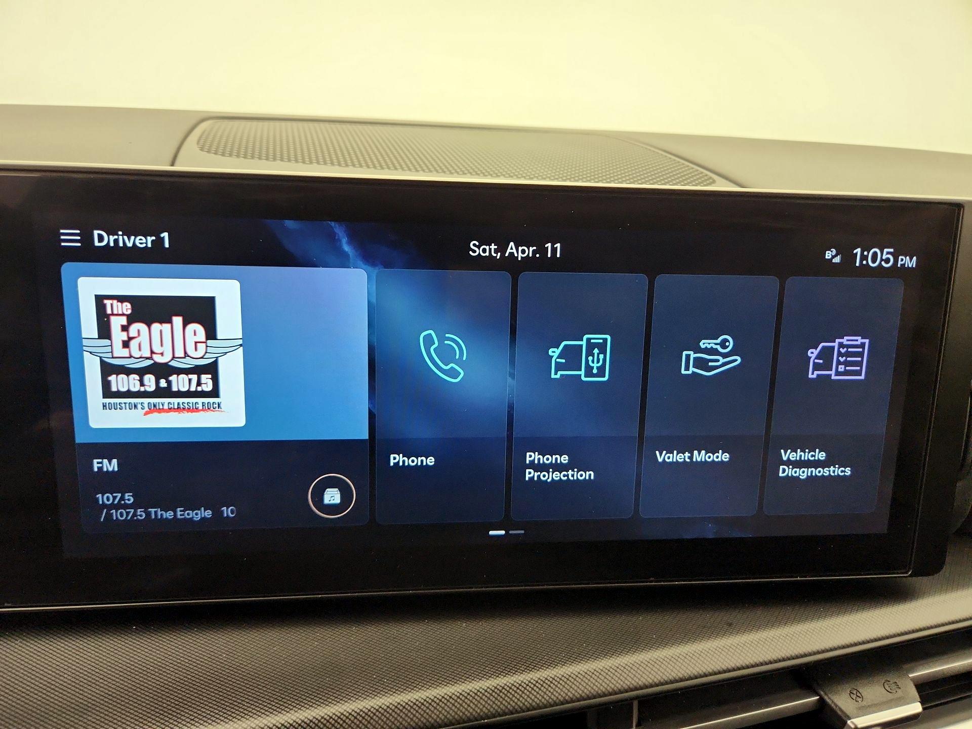 Thumbnail: 2024 Hyundai Santa Fe - 15