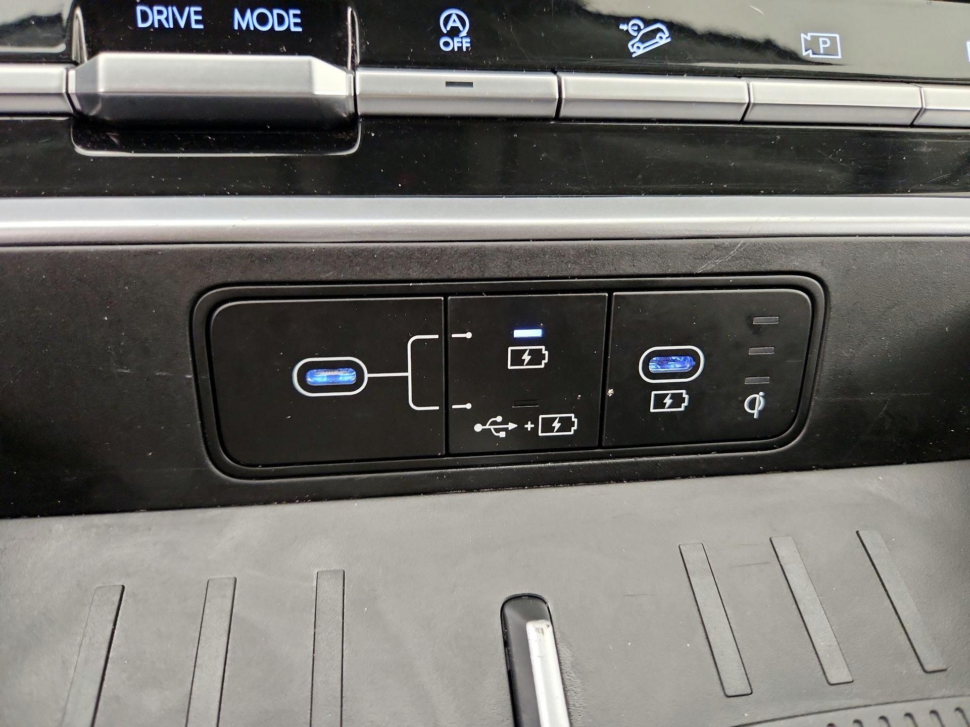 Thumbnail: 2024 Hyundai Santa Fe - 18