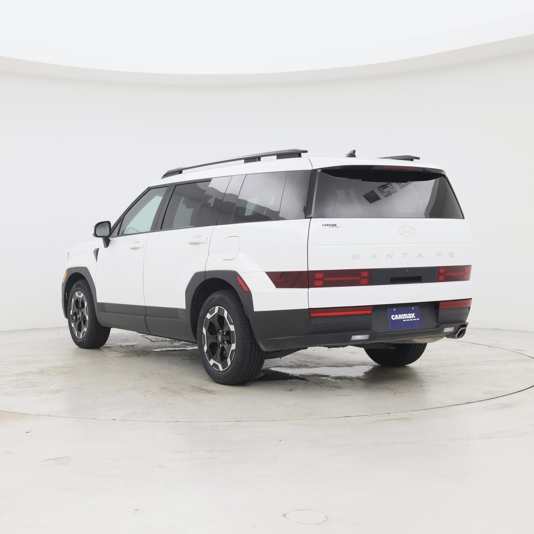 Thumbnail: 2024 Hyundai Santa Fe - 2