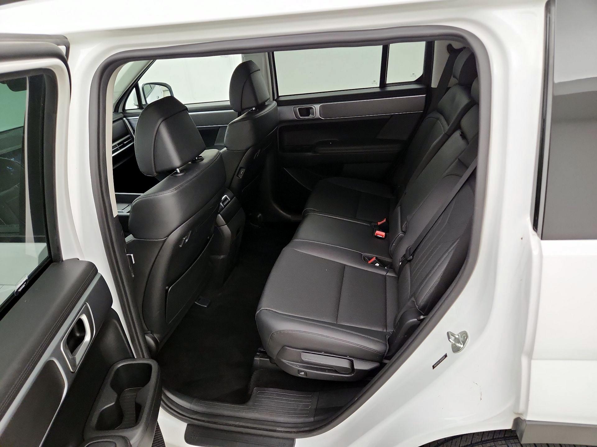 Thumbnail: 2024 Hyundai Santa Fe - 19