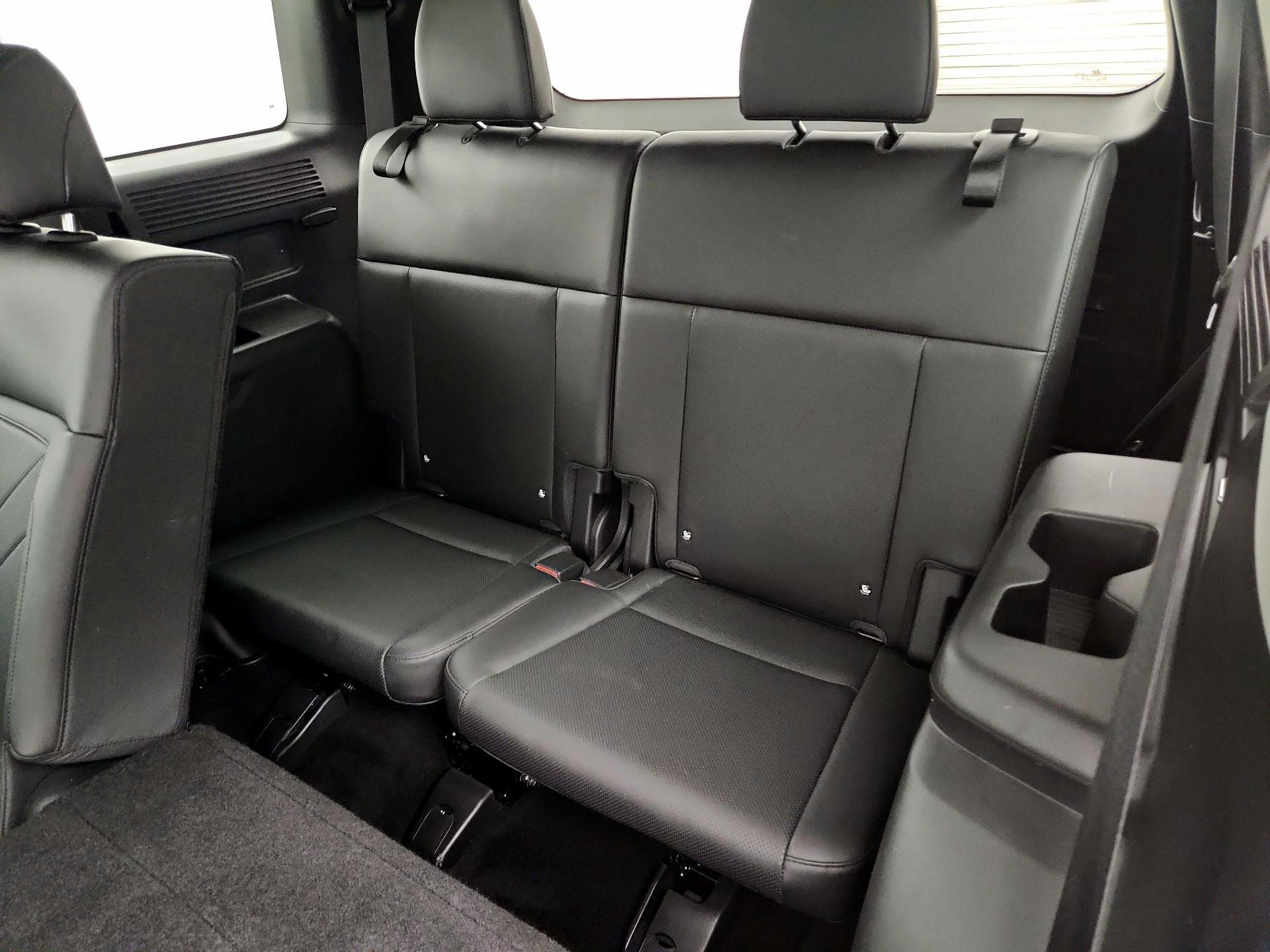 Thumbnail: 2024 Hyundai Santa Fe - 20