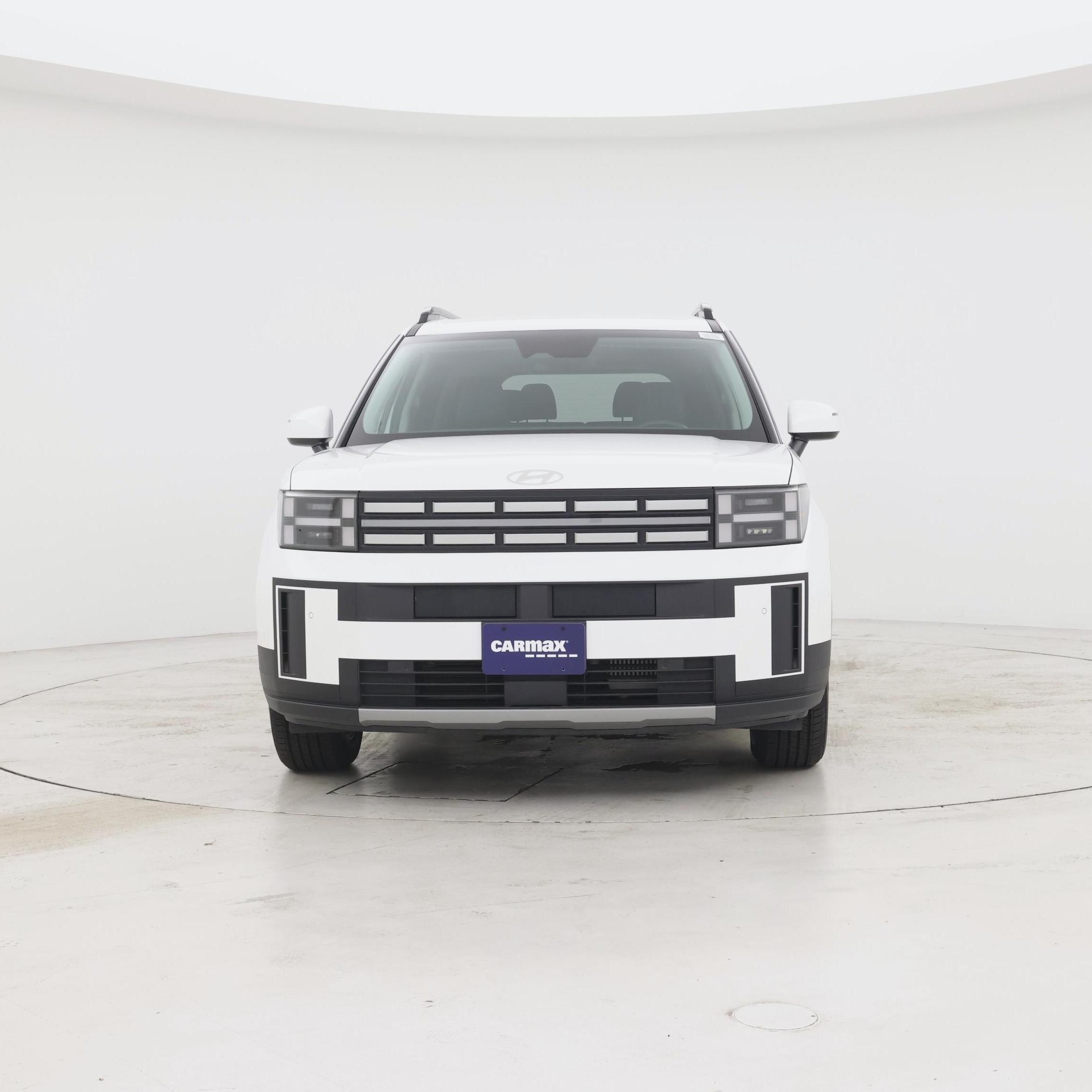 Thumbnail: 2024 Hyundai Santa Fe - 5