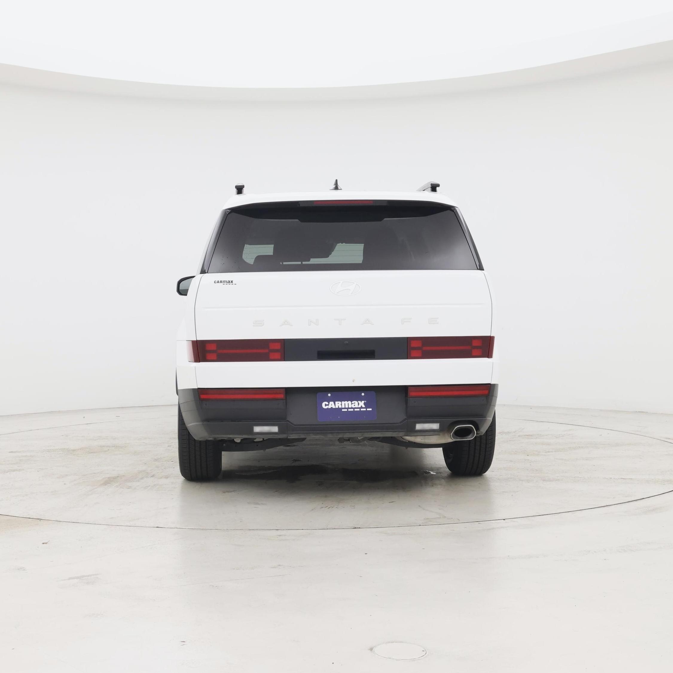 Thumbnail: 2024 Hyundai Santa Fe - 6