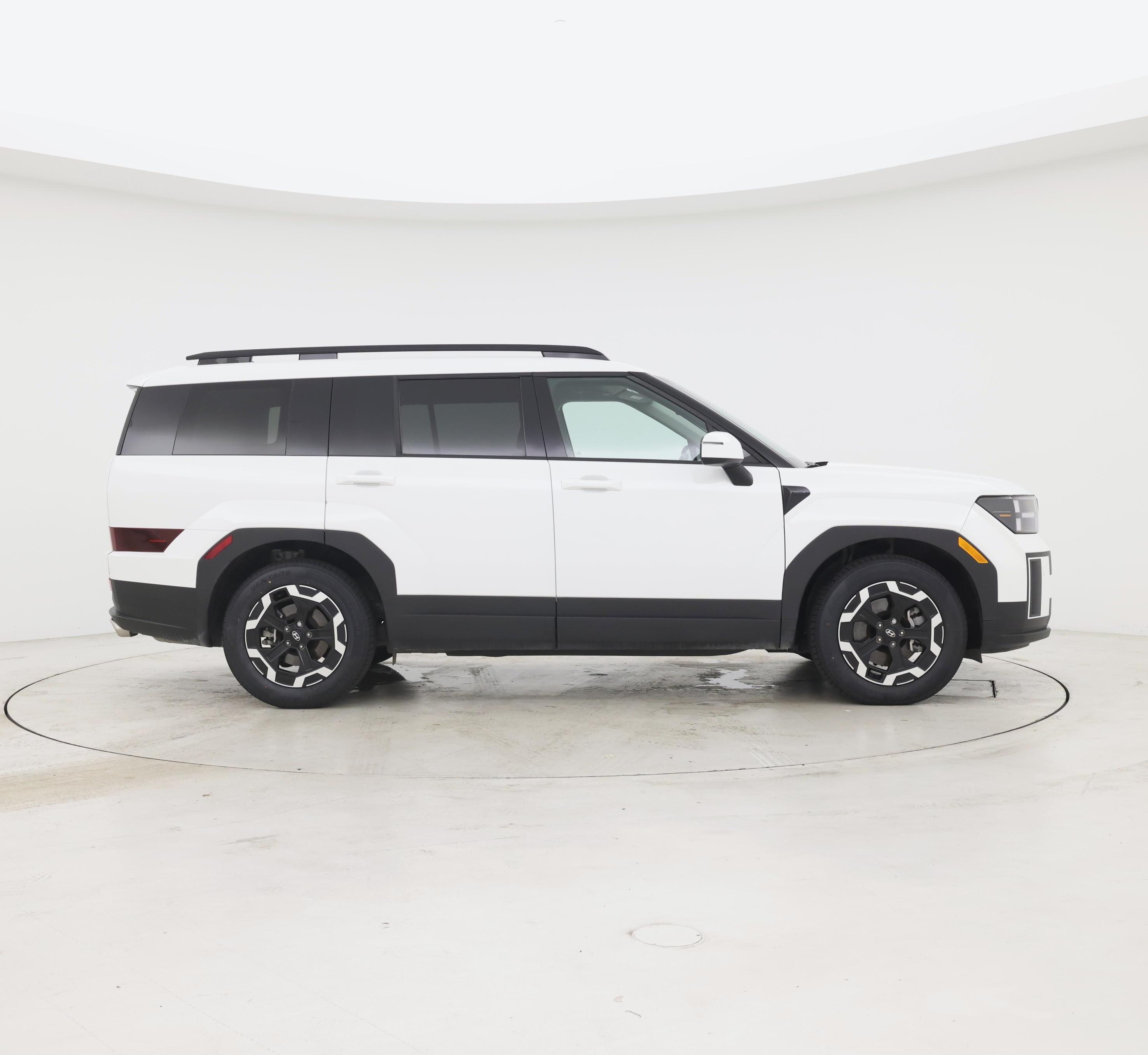 Thumbnail: 2024 Hyundai Santa Fe - 7