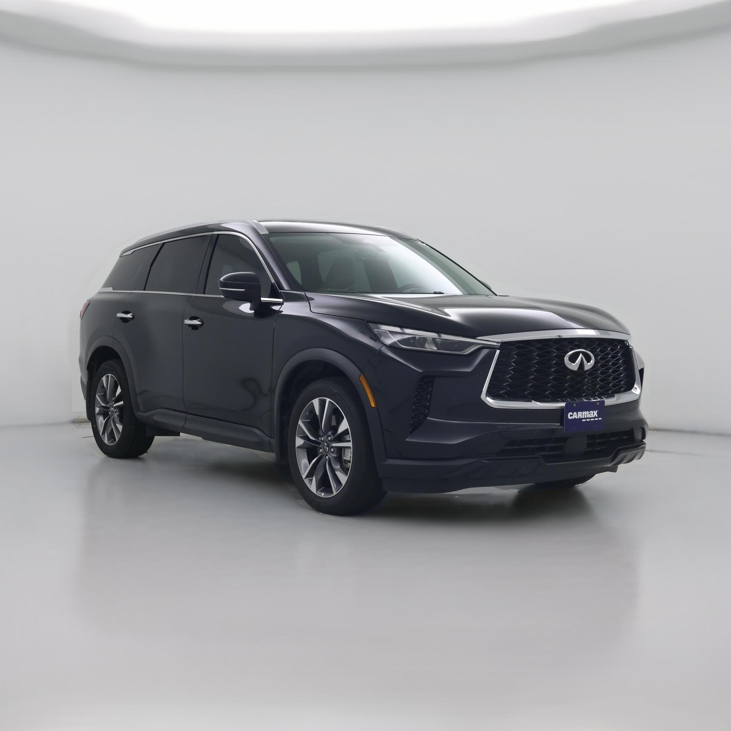 Thumbnail: 2023 INFINITI QX60 - 1