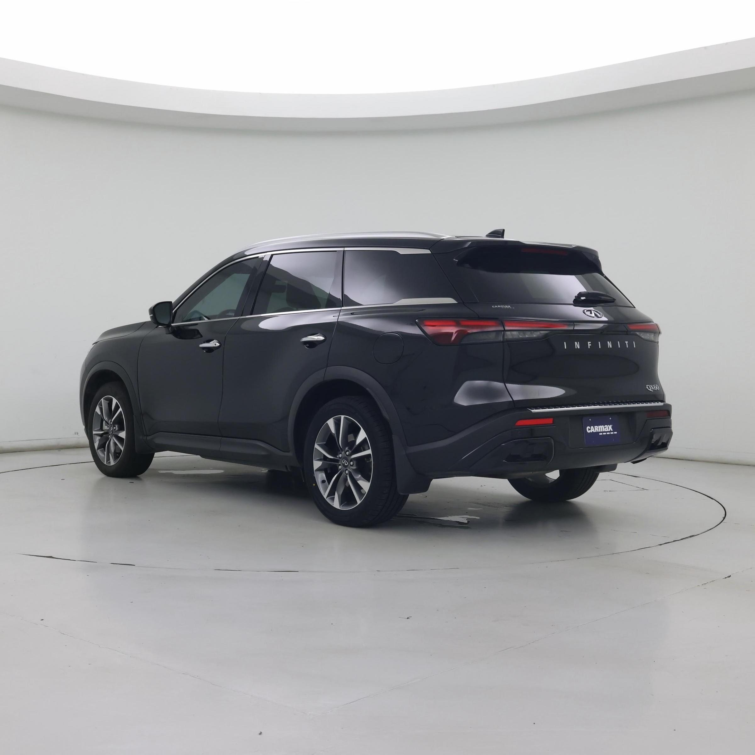 Thumbnail: 2023 INFINITI QX60 - 2