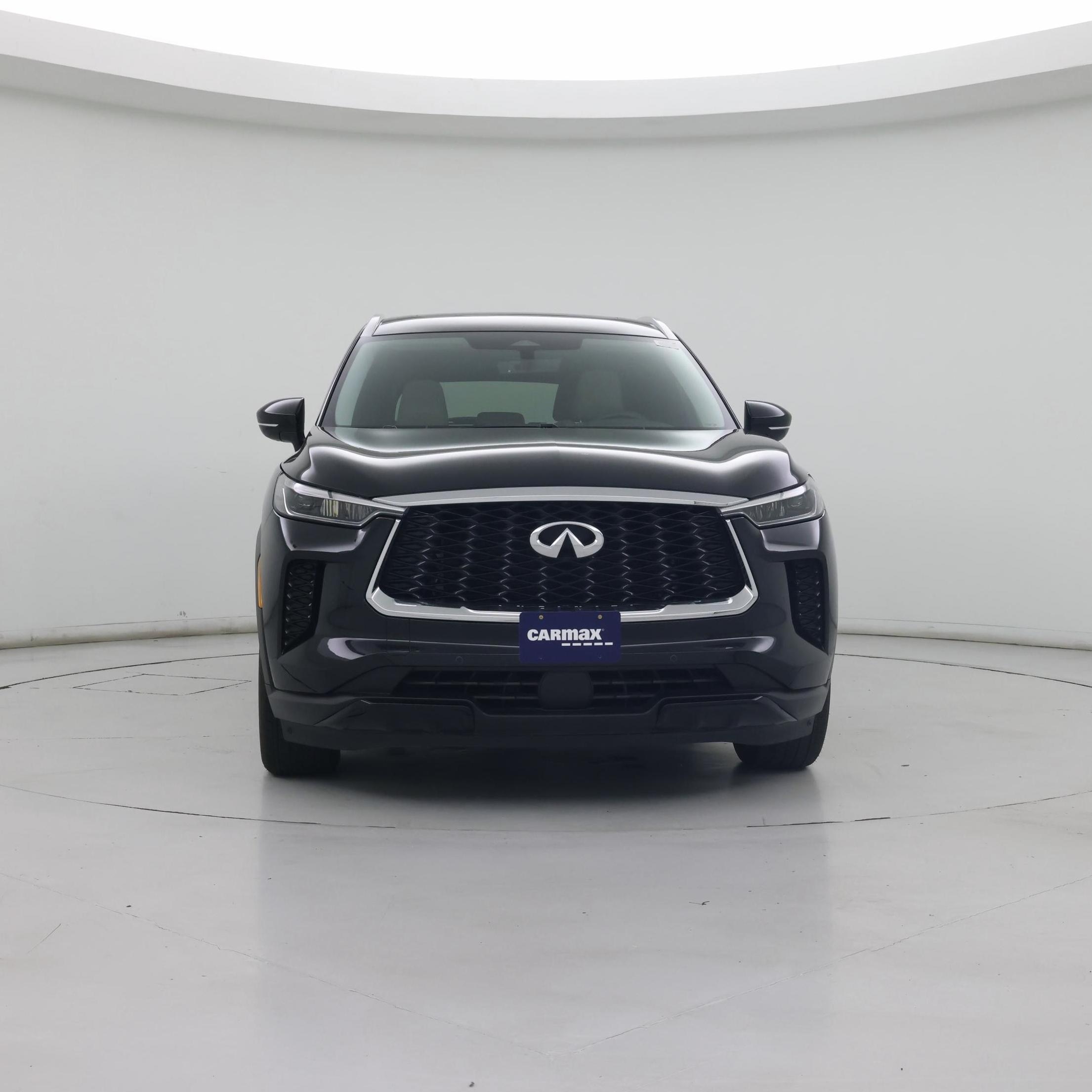 Thumbnail: 2023 INFINITI QX60 - 5