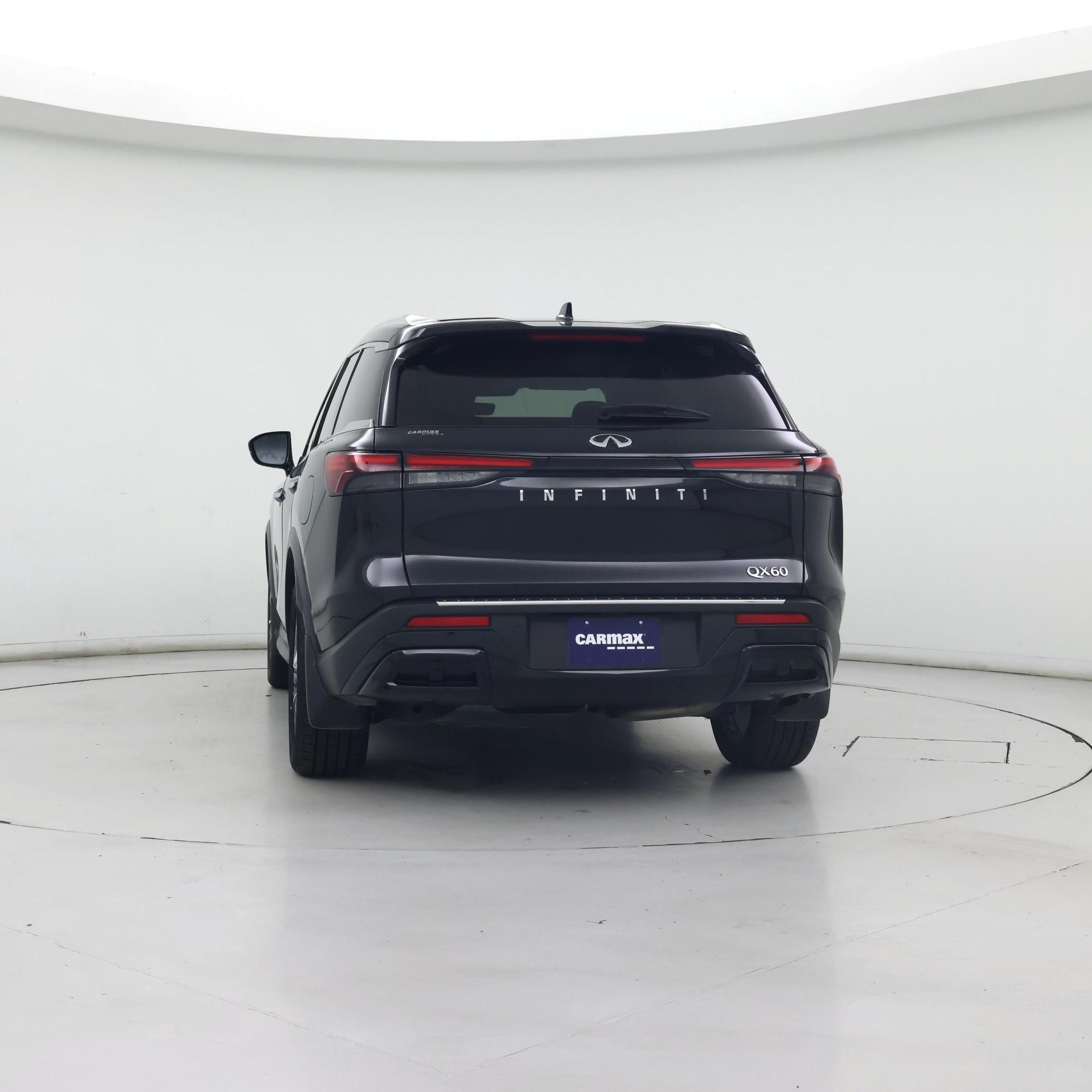 Thumbnail: 2023 INFINITI QX60 - 6