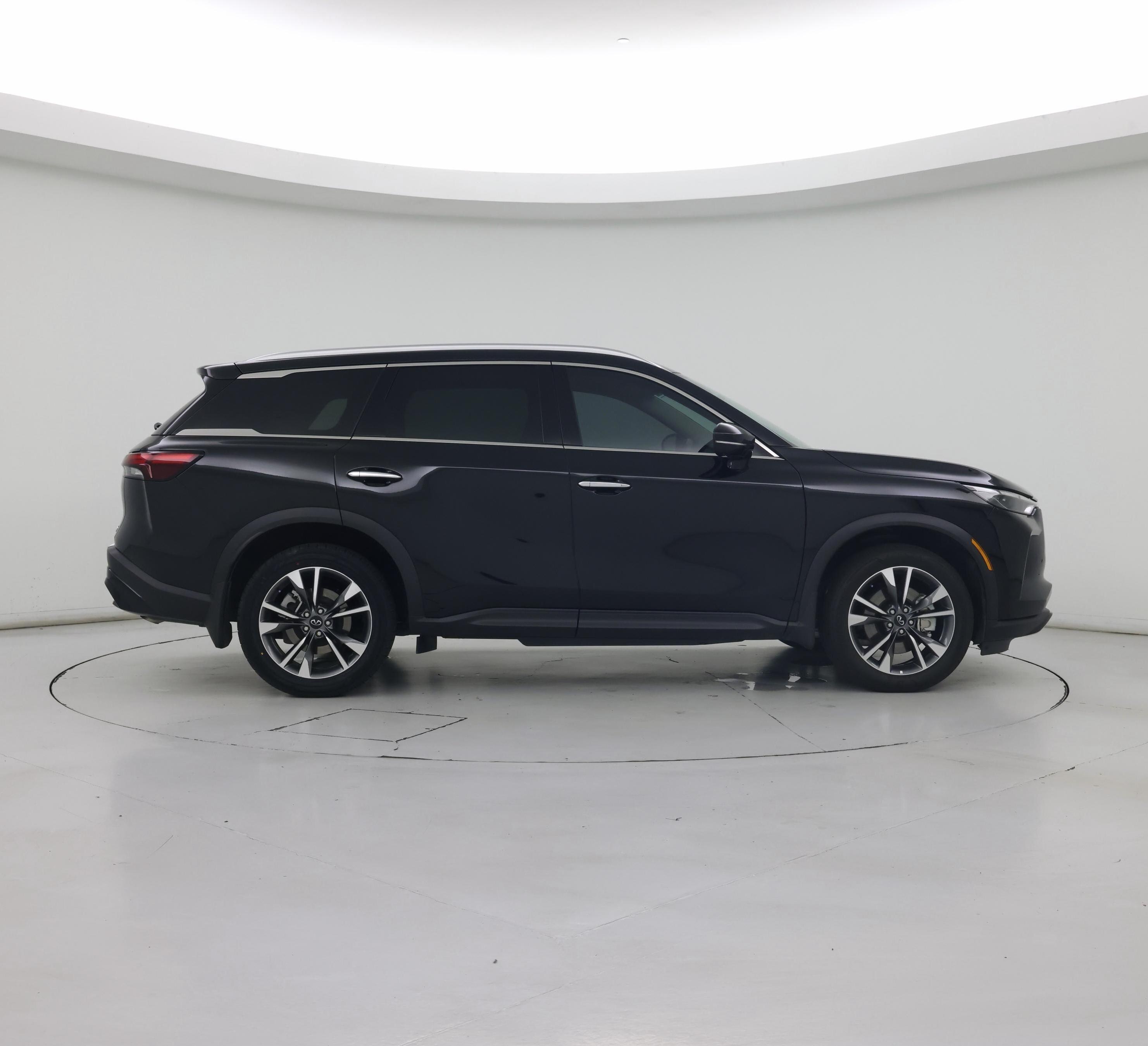 Thumbnail: 2023 INFINITI QX60 - 7