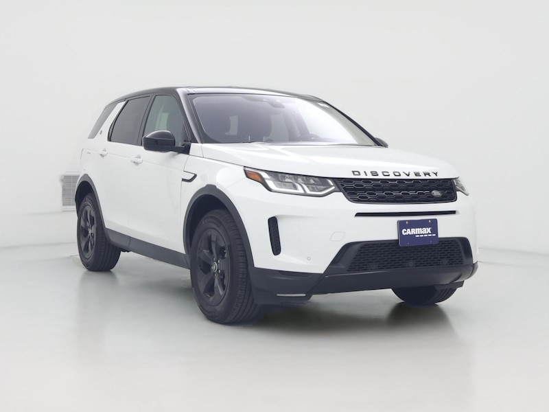 2020 Land Rover Discovery Sport S -
                  Plano, TX