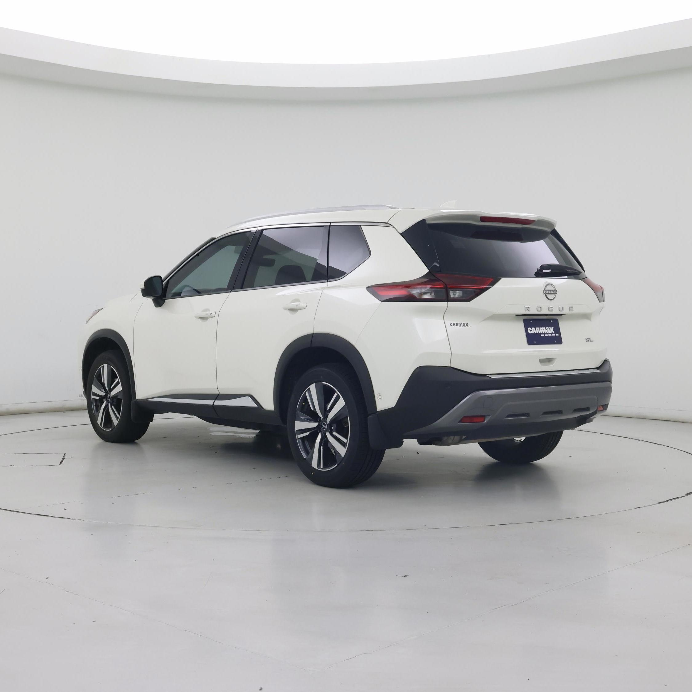 Thumbnail: 2023 Nissan Rogue - 2