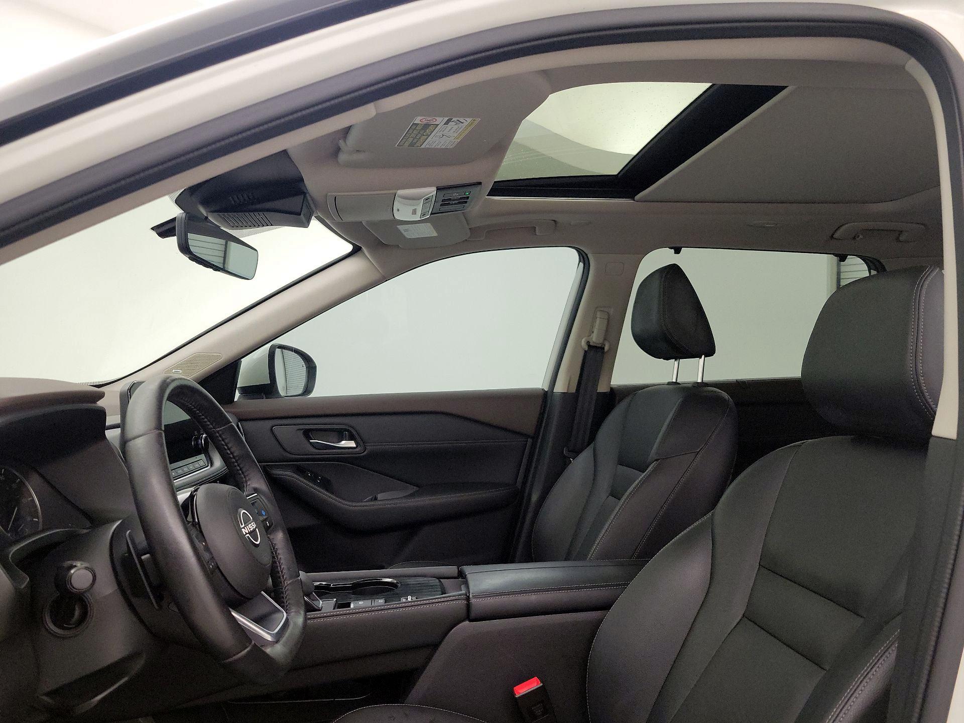 Thumbnail: 2023 Nissan Rogue - 19