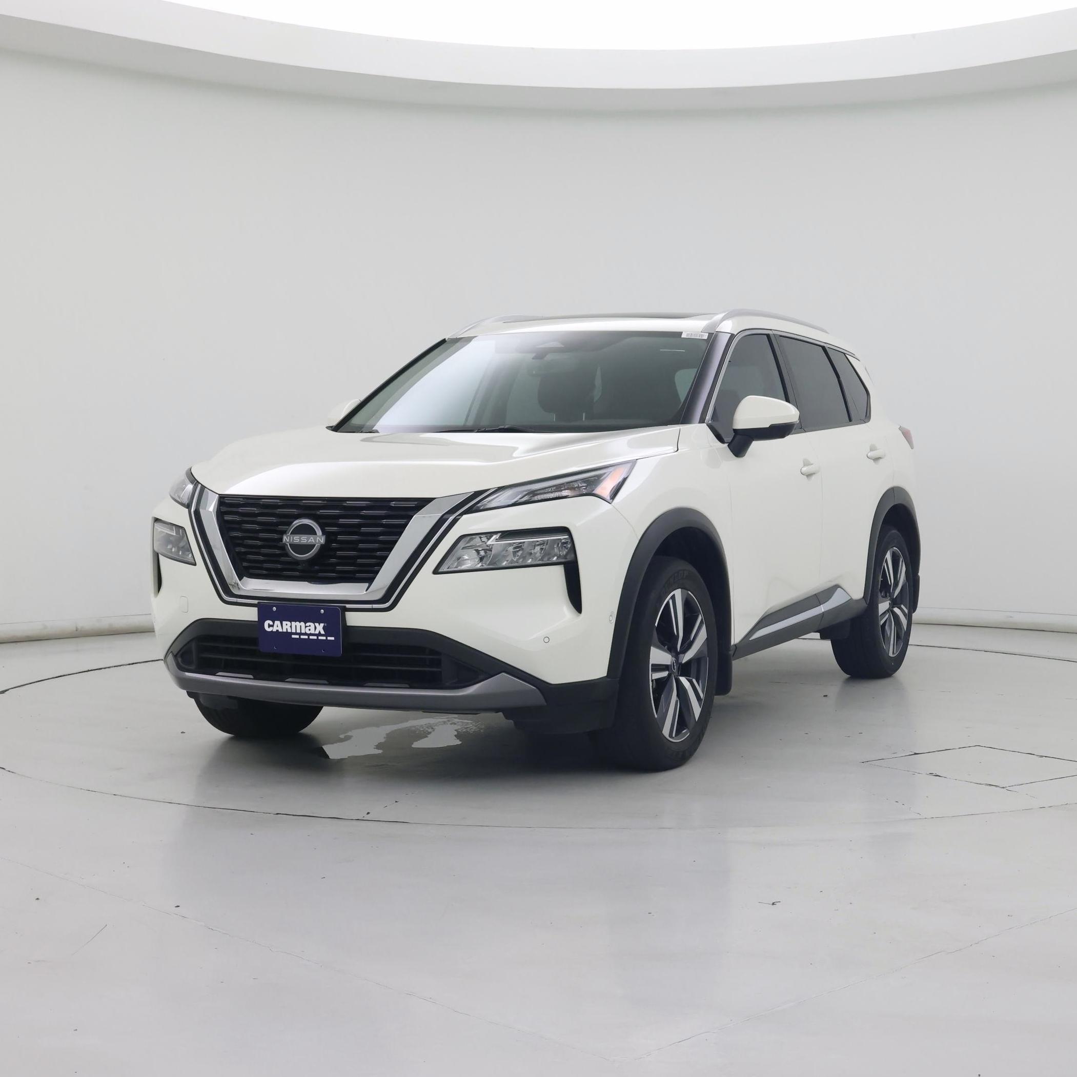 Thumbnail: 2023 Nissan Rogue - 4
