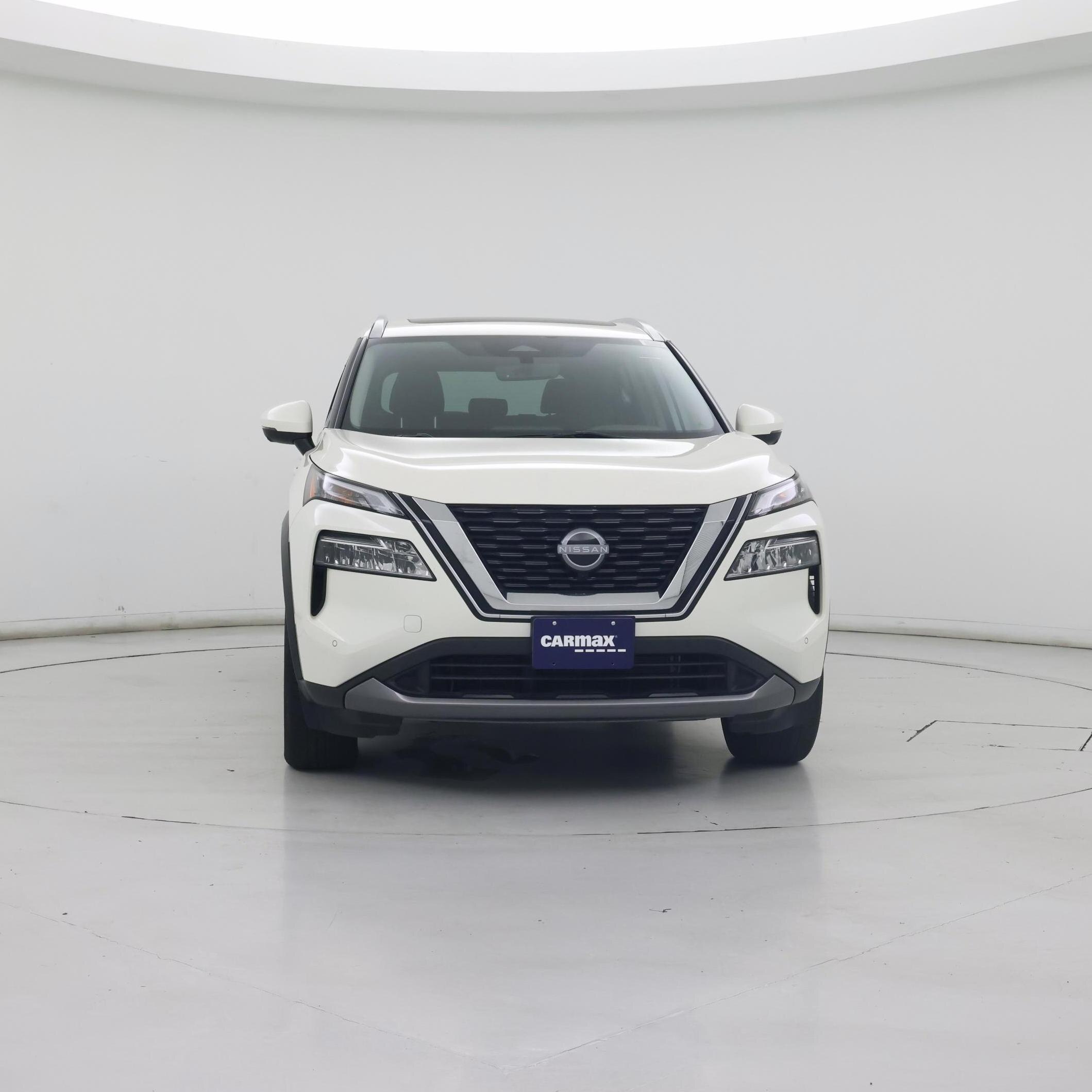 Thumbnail: 2023 Nissan Rogue - 5
