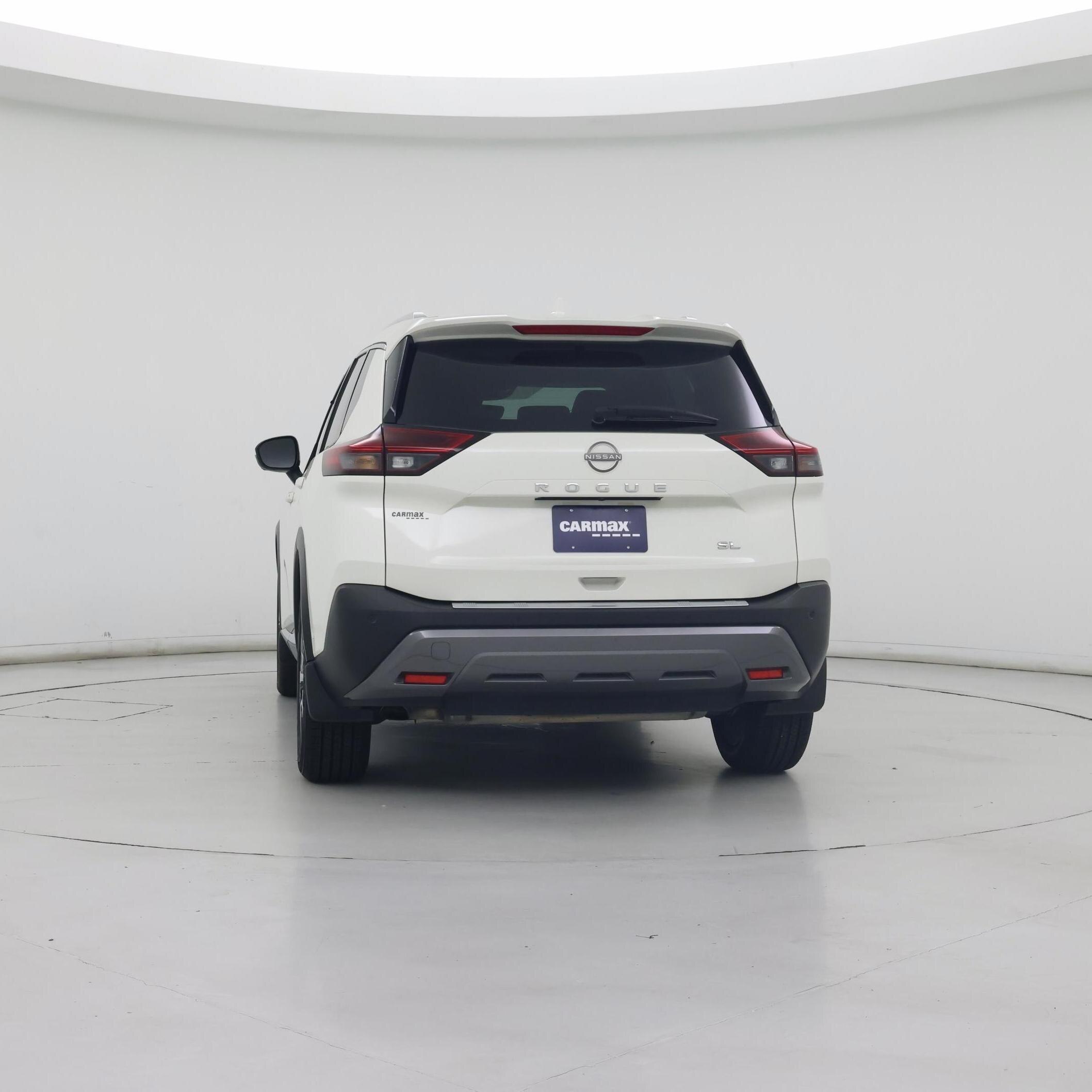 Thumbnail: 2023 Nissan Rogue - 6