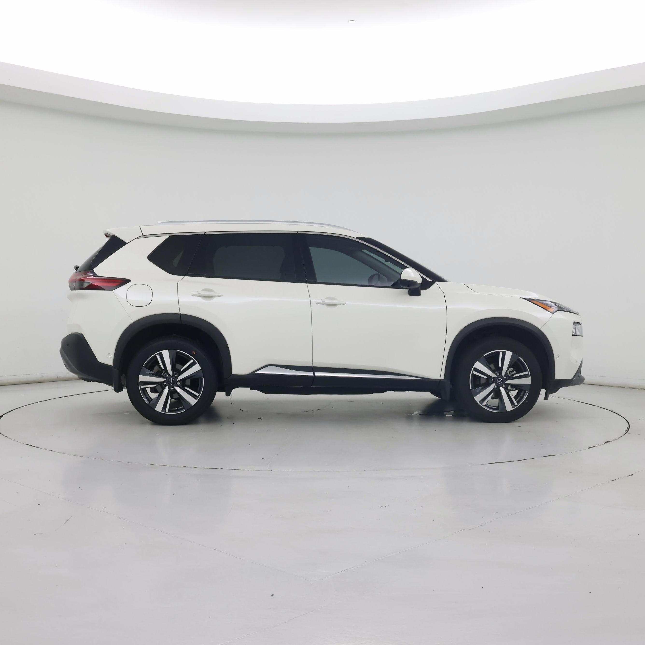 Thumbnail: 2023 Nissan Rogue - 7
