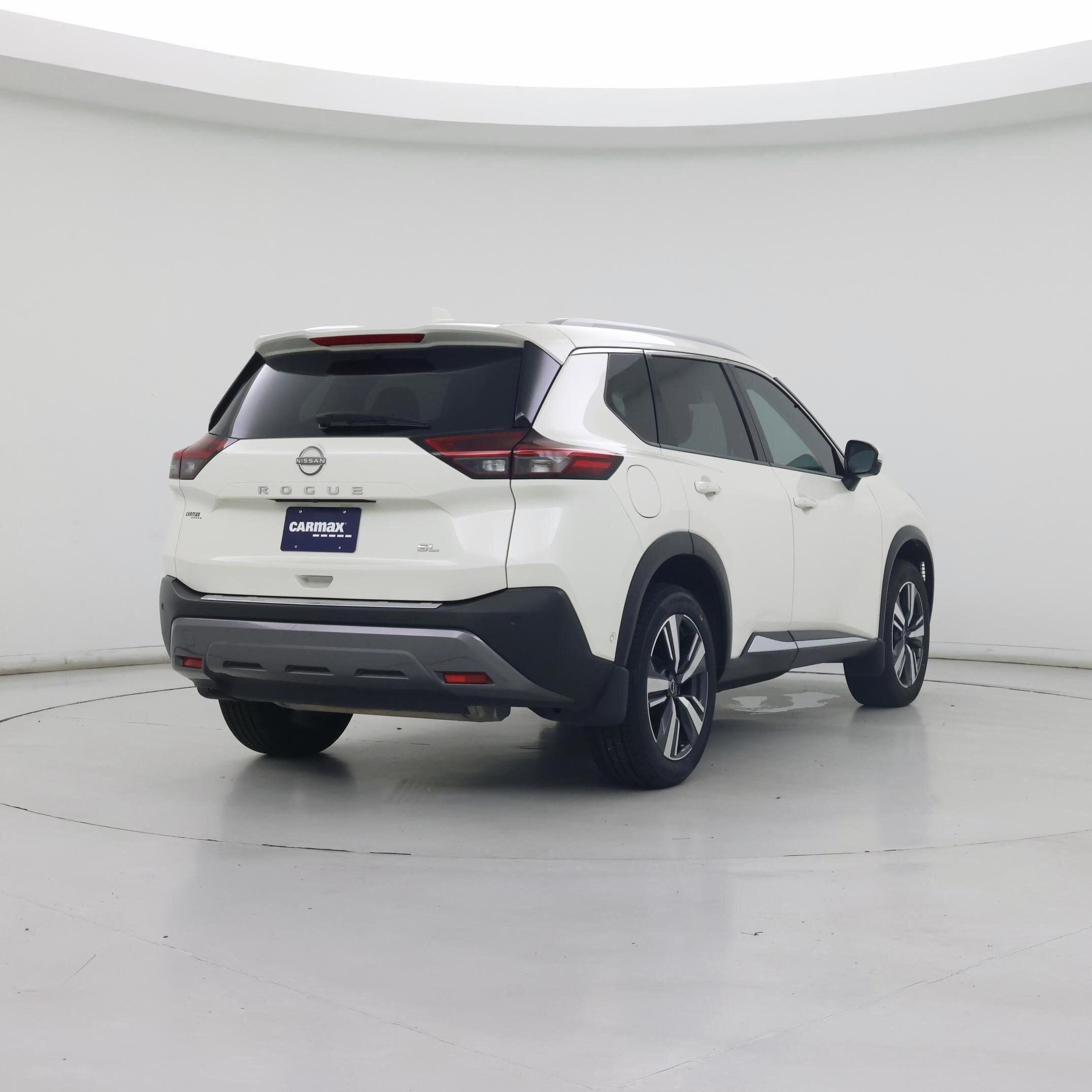 Thumbnail: 2023 Nissan Rogue - 8