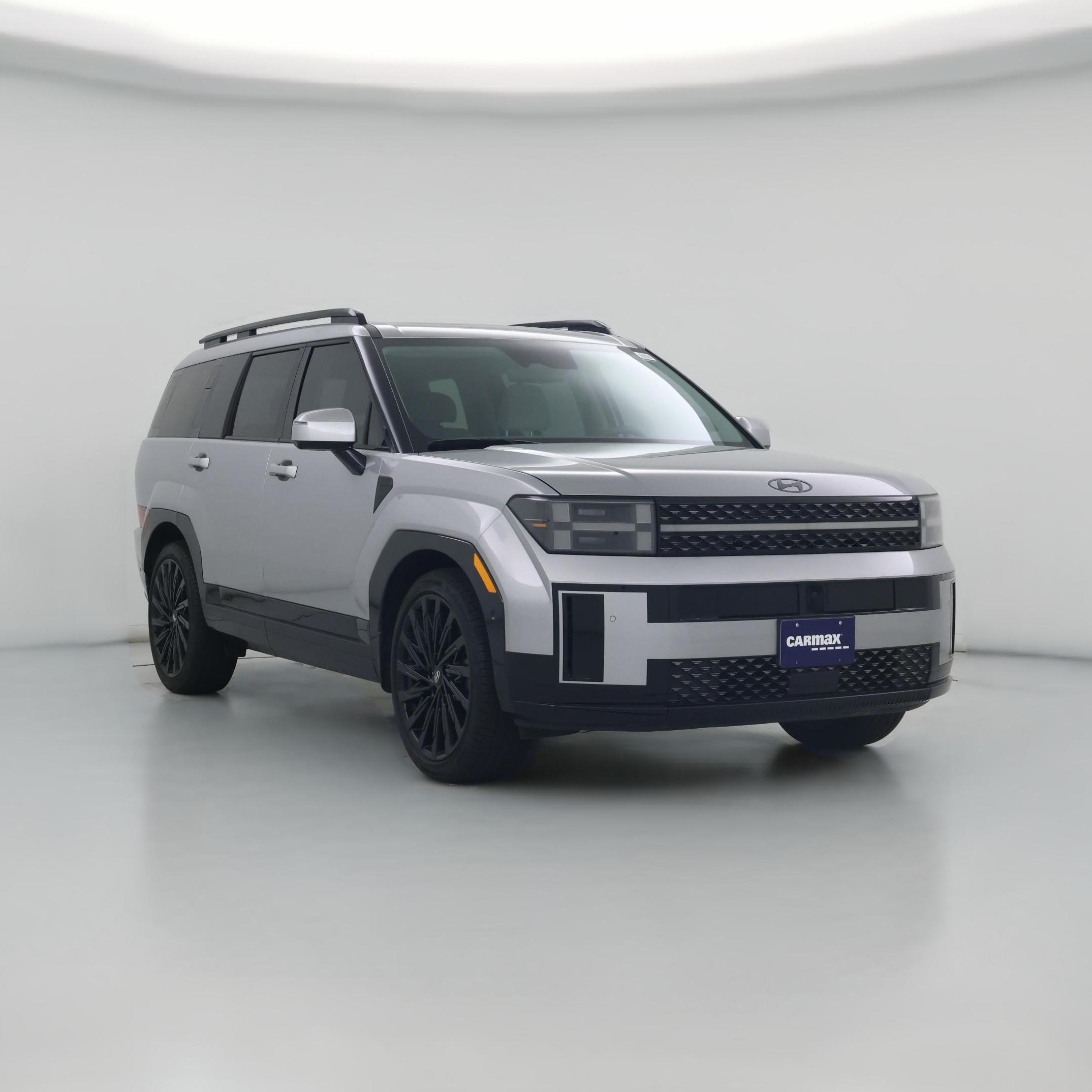 Thumbnail: 2025 Hyundai Santa Fe - 1