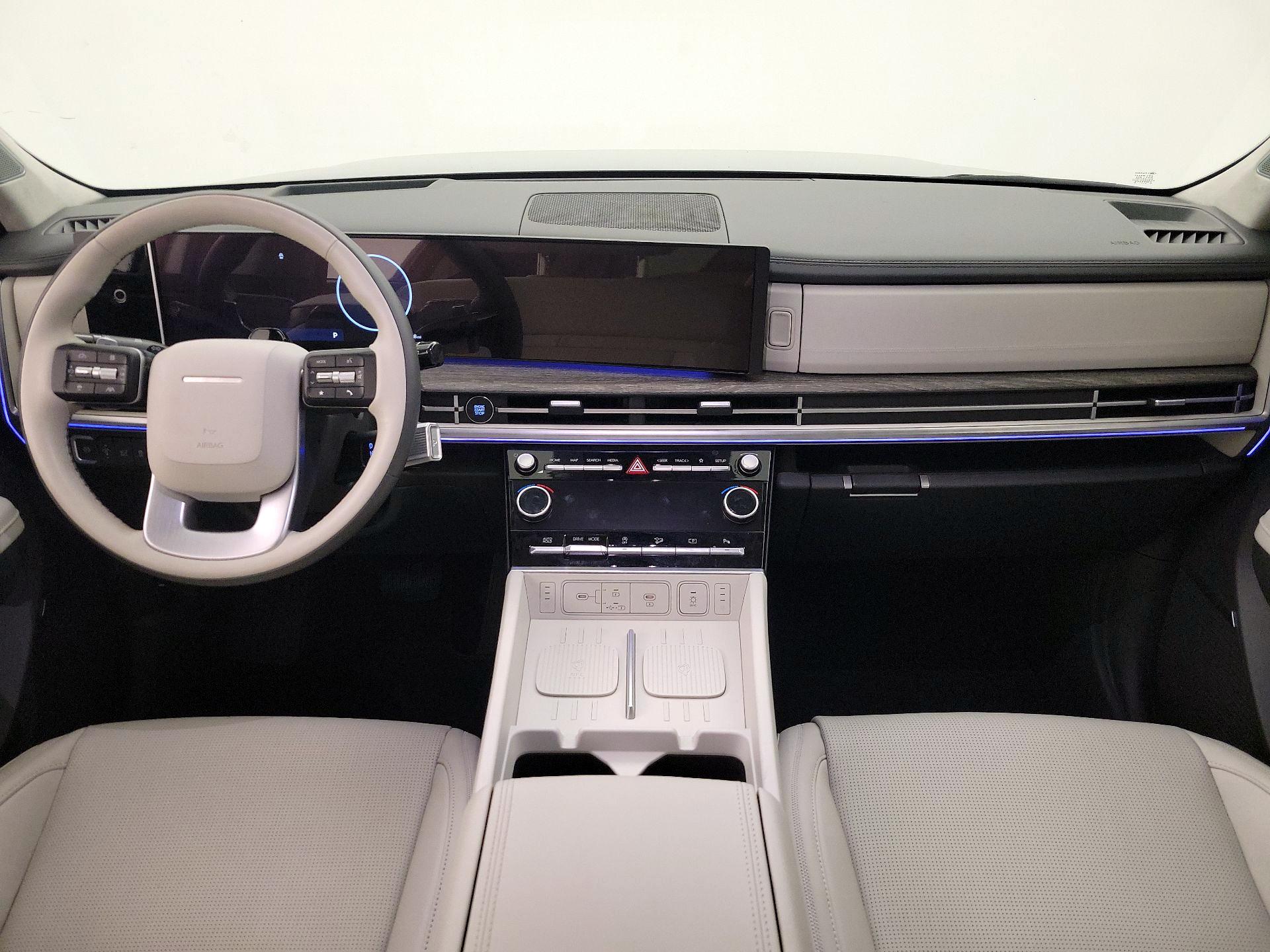 Thumbnail: 2025 Hyundai Santa Fe - 9