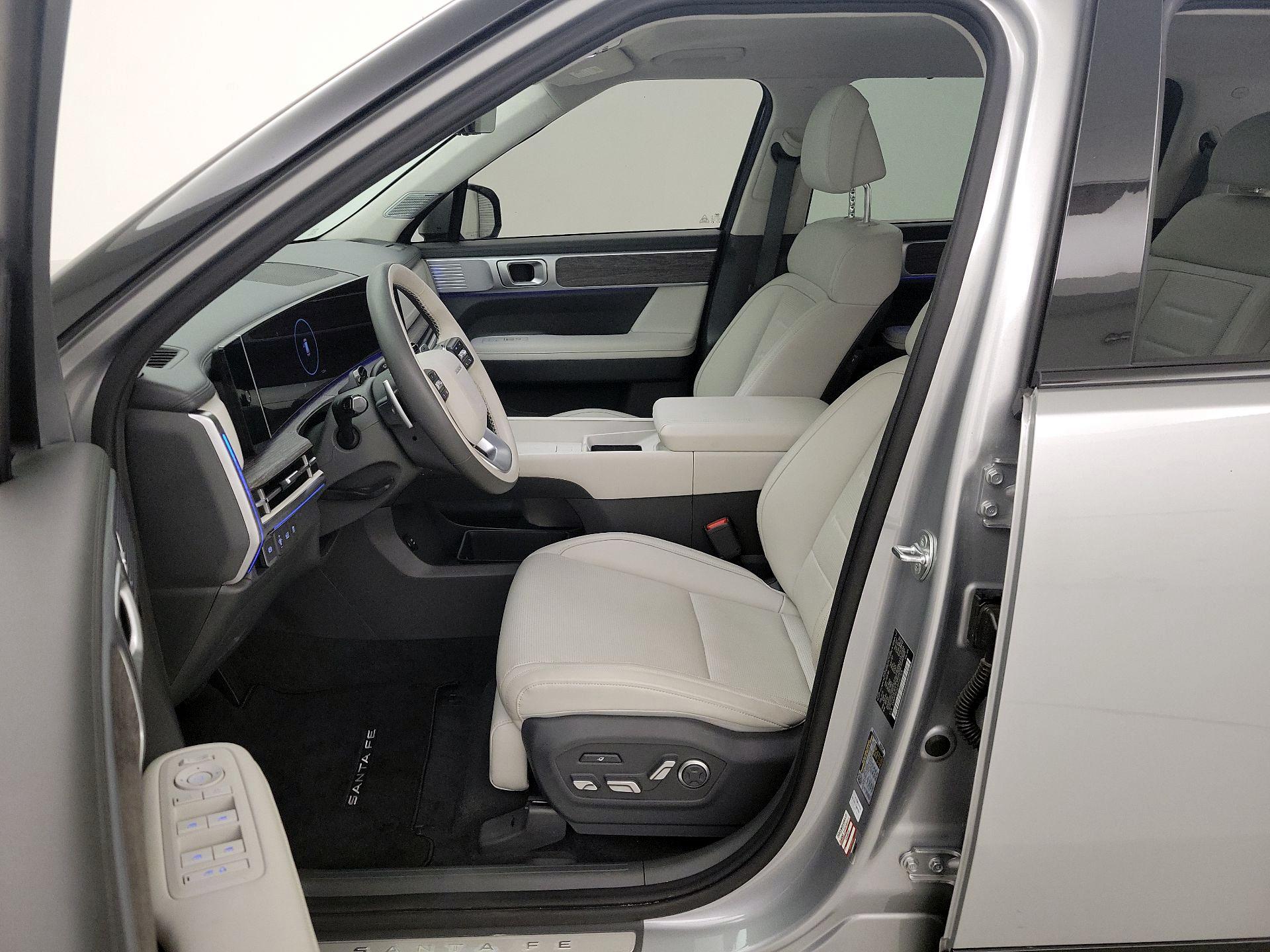 Thumbnail: 2025 Hyundai Santa Fe - 11