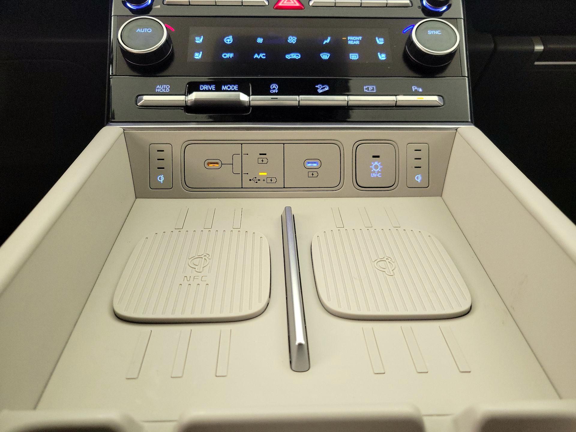 Thumbnail: 2025 Hyundai Santa Fe - 18