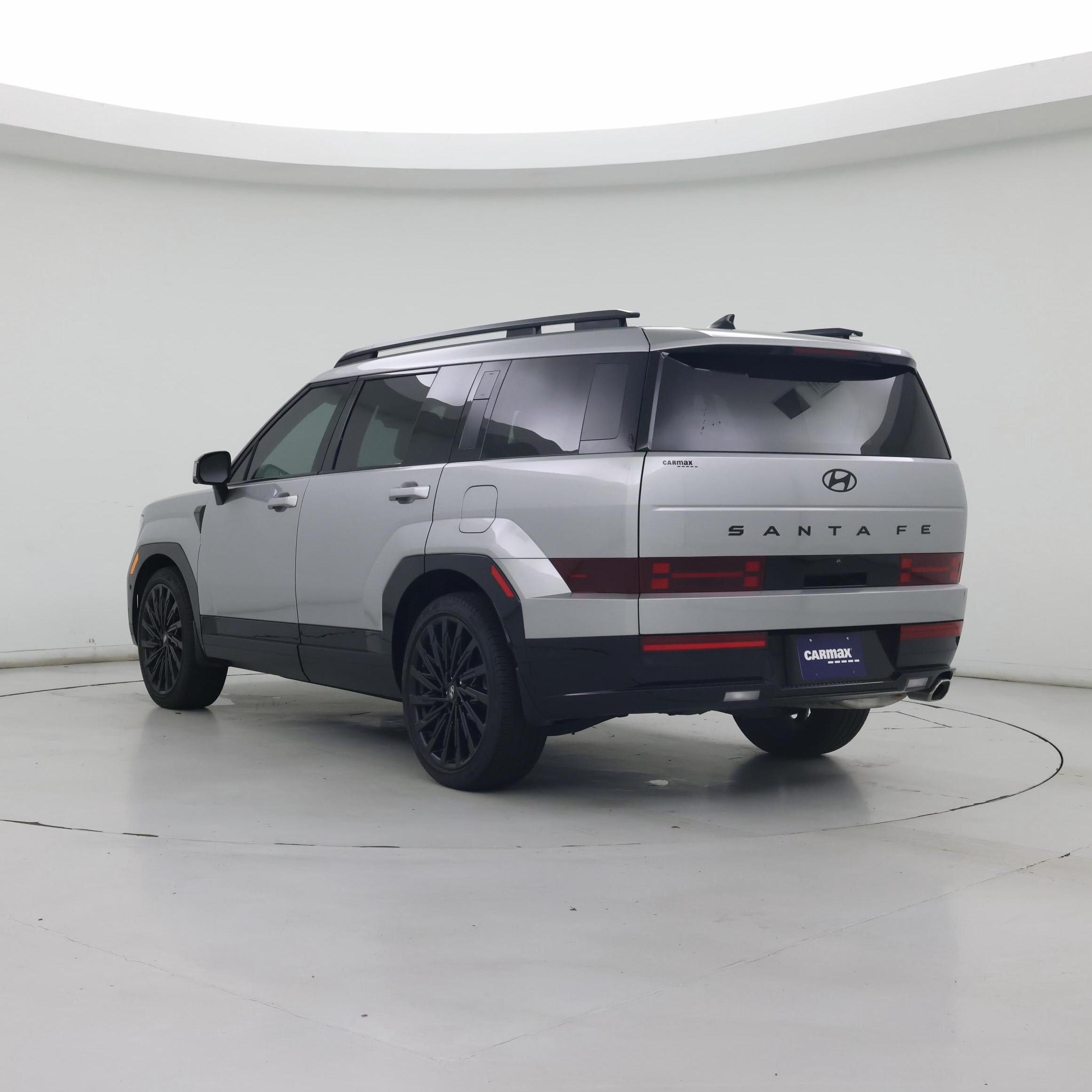 Thumbnail: 2025 Hyundai Santa Fe - 2