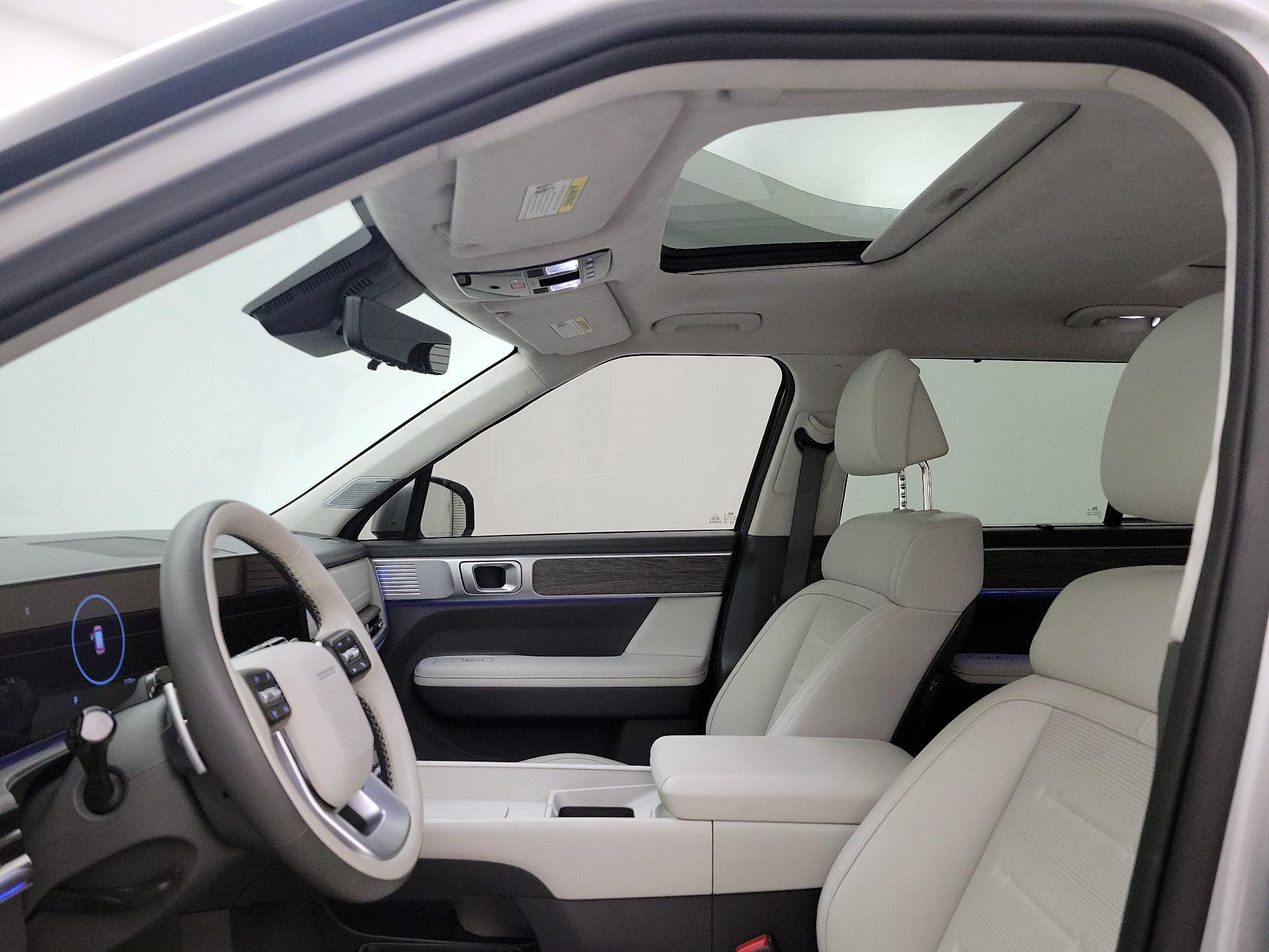 Thumbnail: 2025 Hyundai Santa Fe - 19