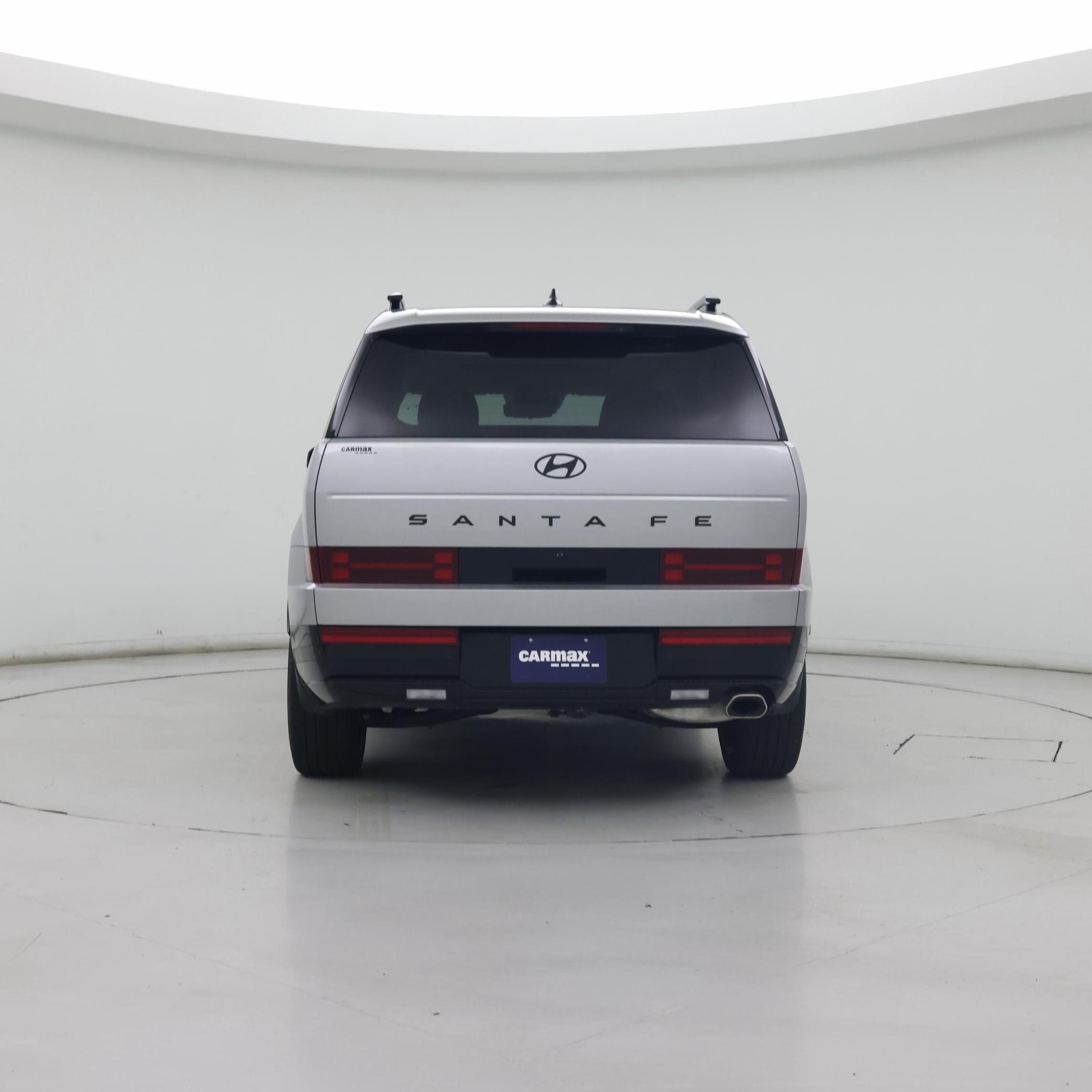 Thumbnail: 2025 Hyundai Santa Fe - 6