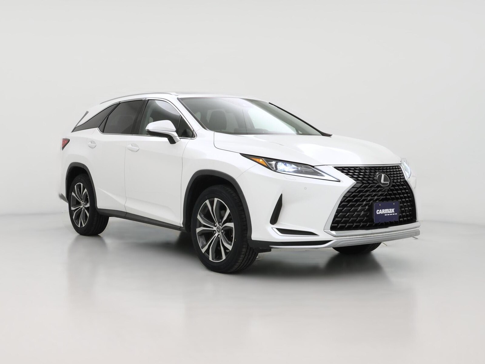 2022 Lexus RX