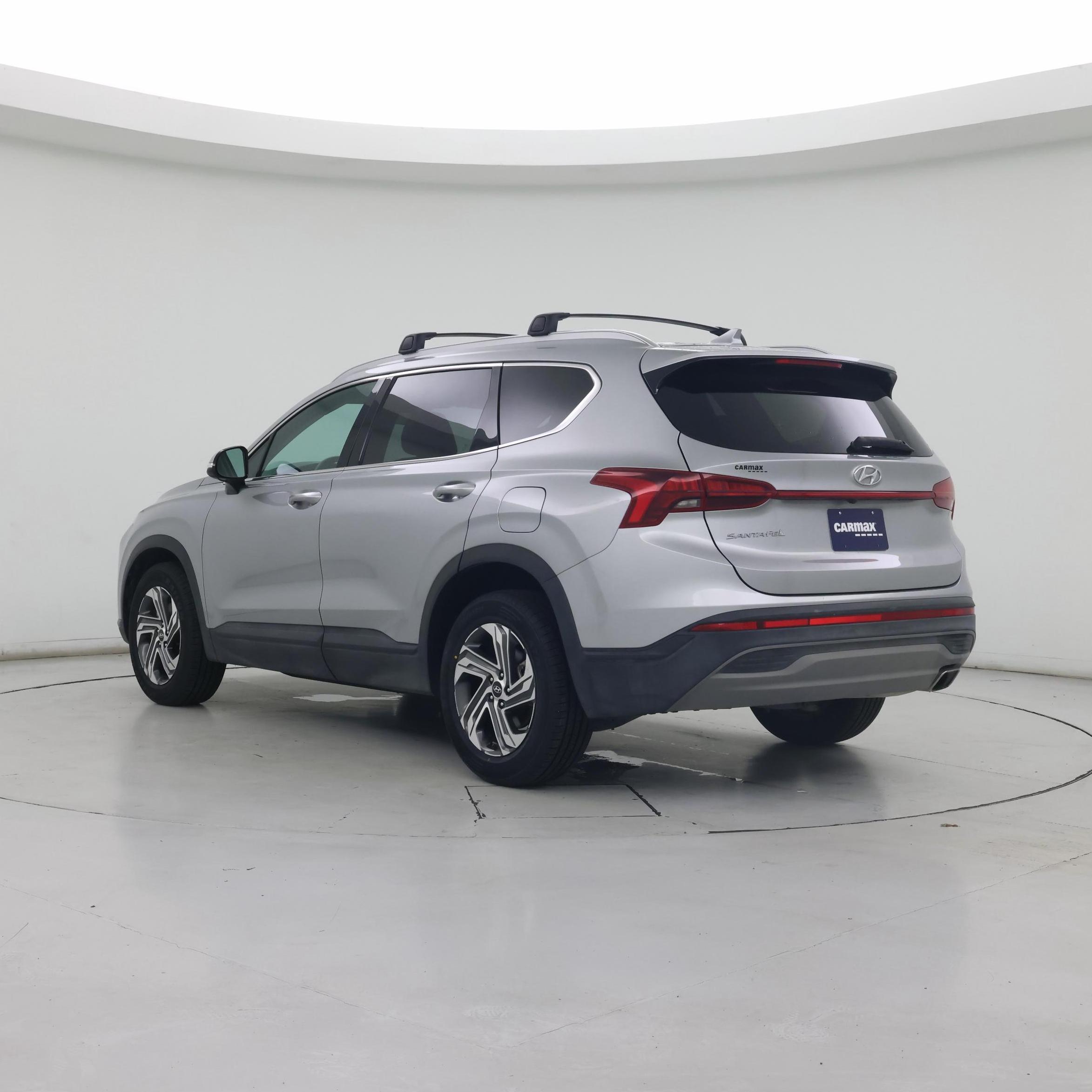 Thumbnail: 2023 Hyundai Santa Fe - 2