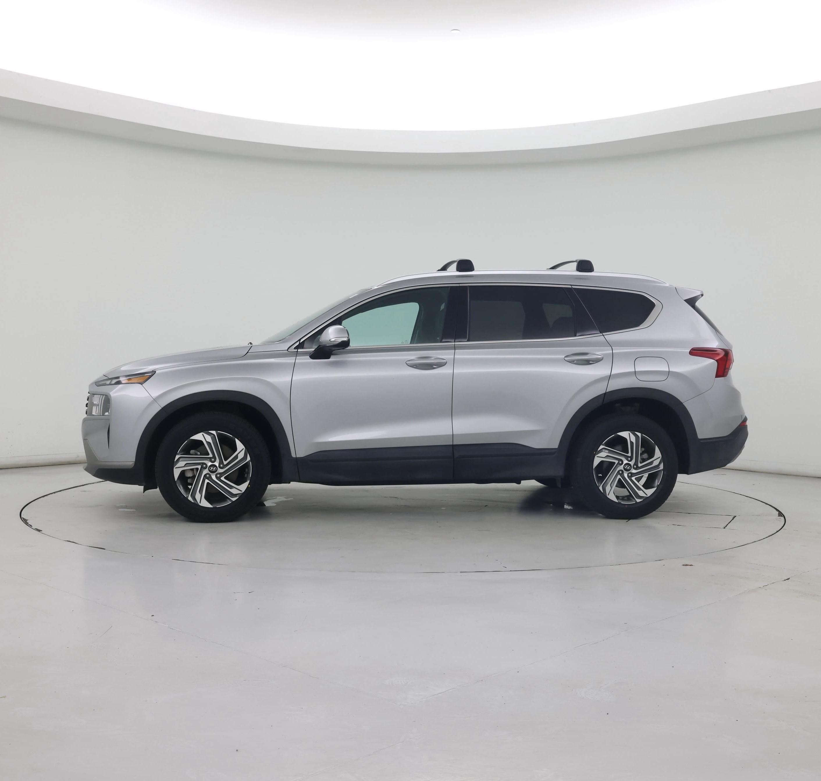 Thumbnail: 2023 Hyundai Santa Fe - 3