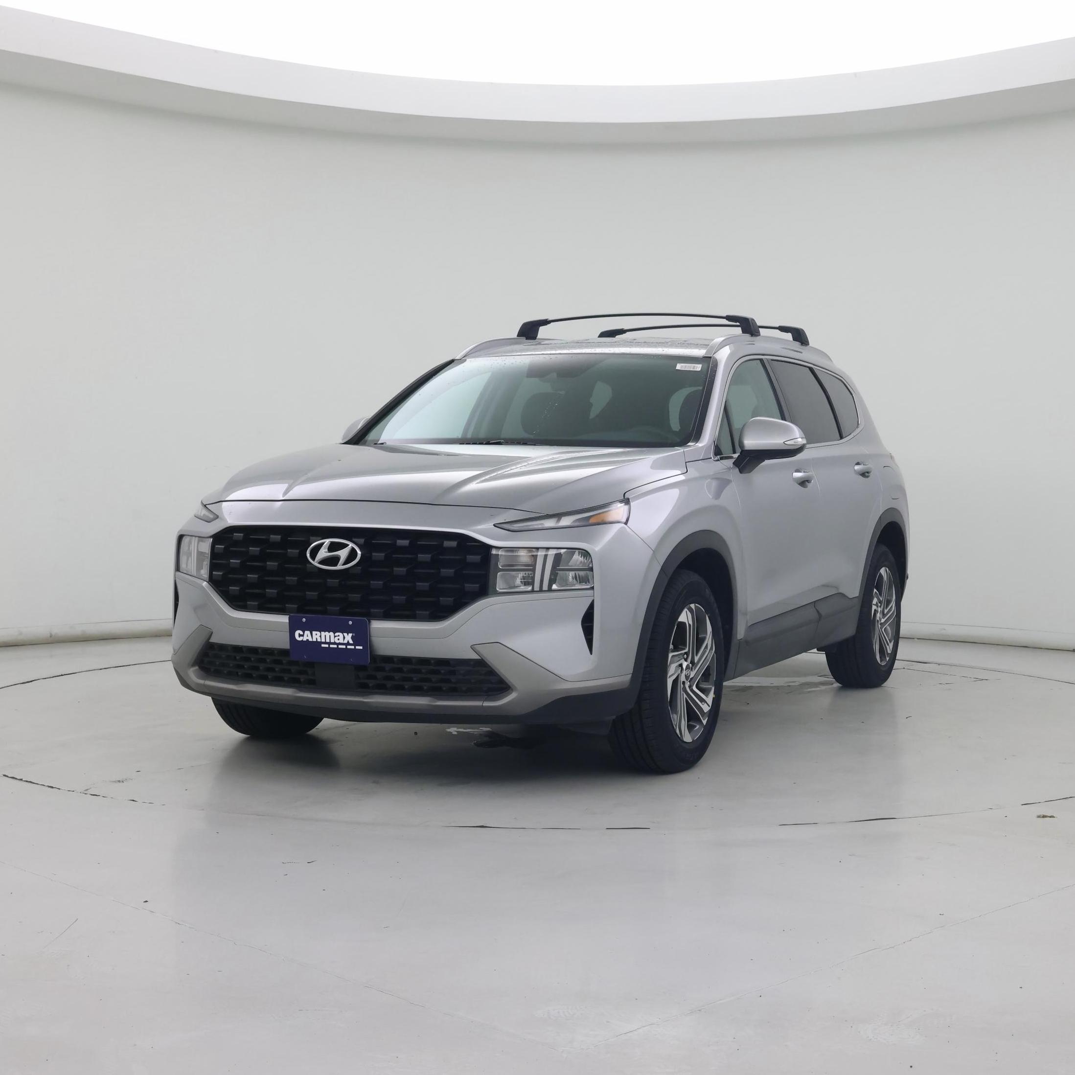 Thumbnail: 2023 Hyundai Santa Fe - 4