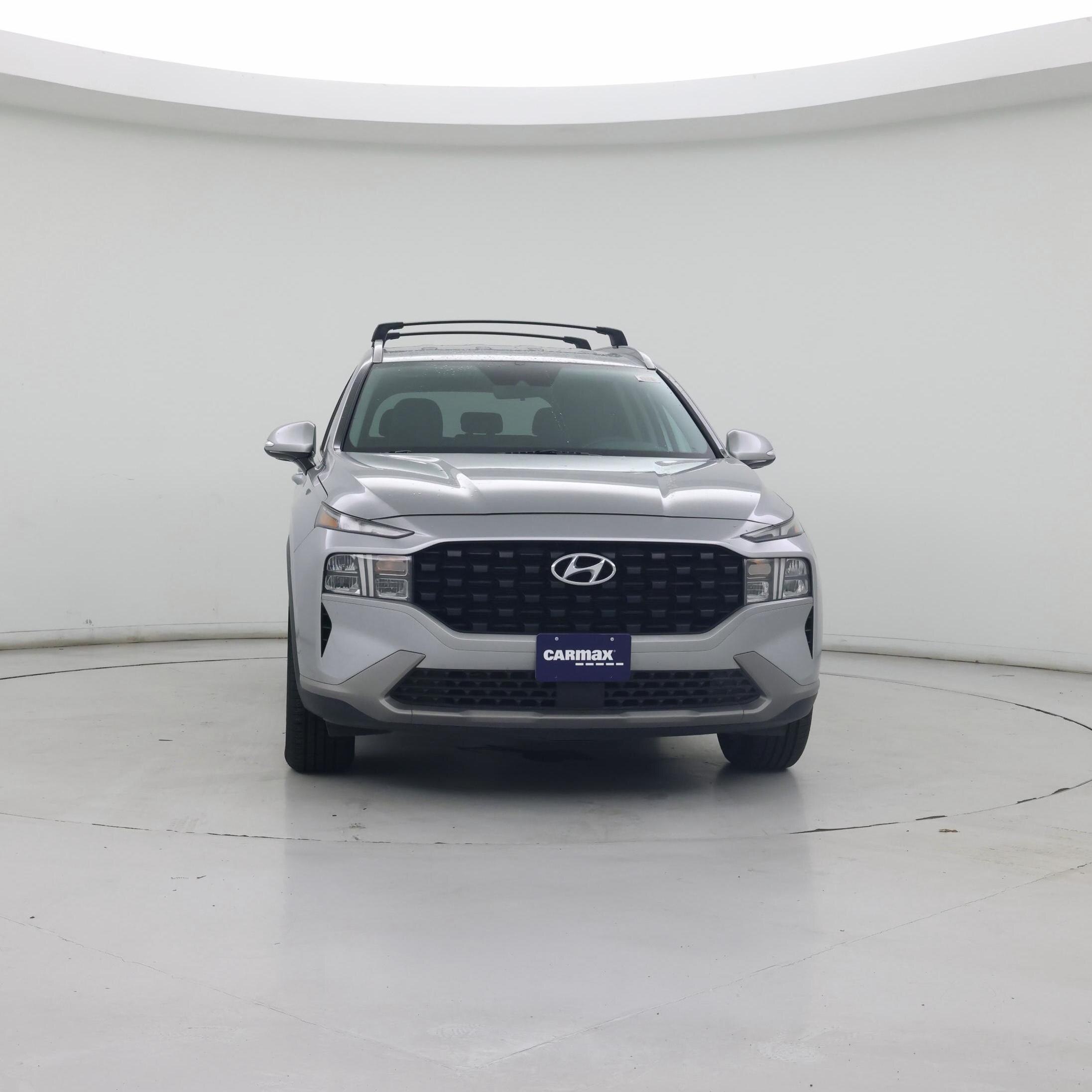 Thumbnail: 2023 Hyundai Santa Fe - 5