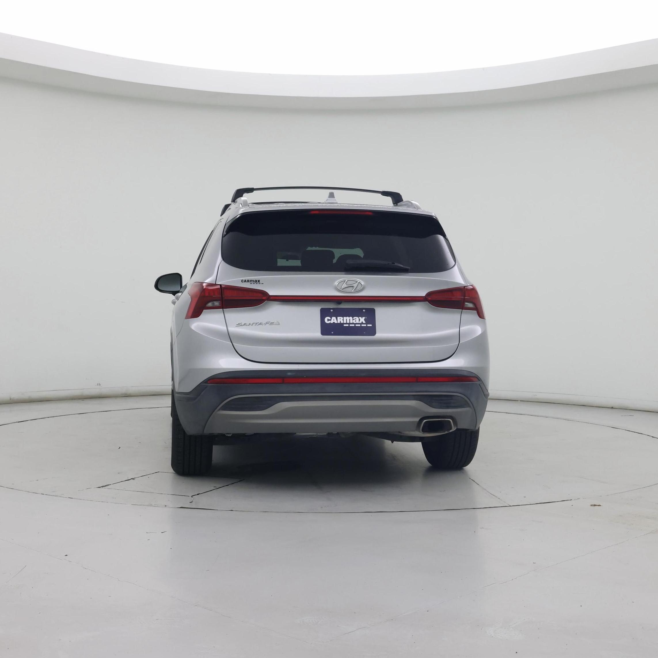 Thumbnail: 2023 Hyundai Santa Fe - 6