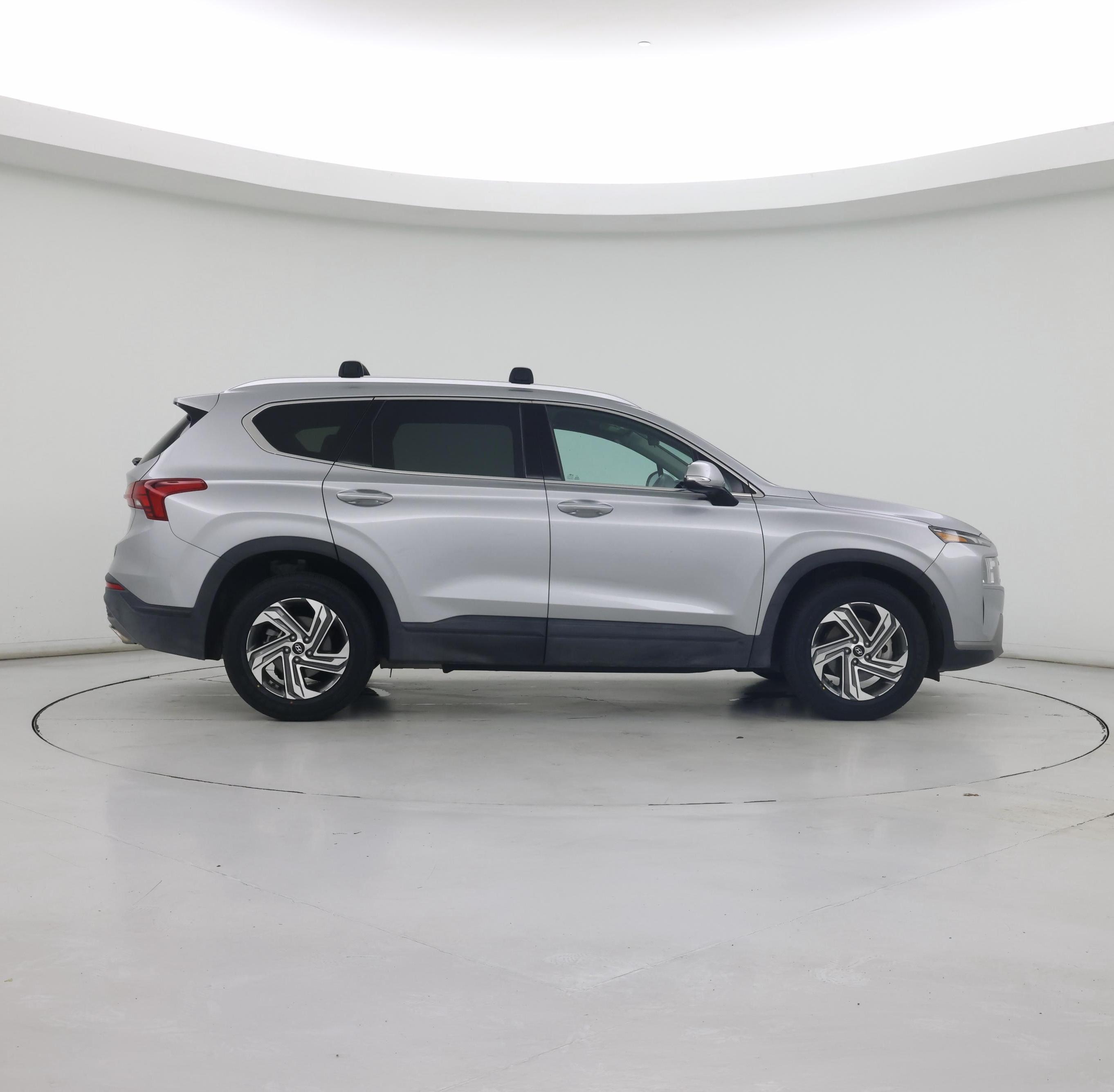 Thumbnail: 2023 Hyundai Santa Fe - 7