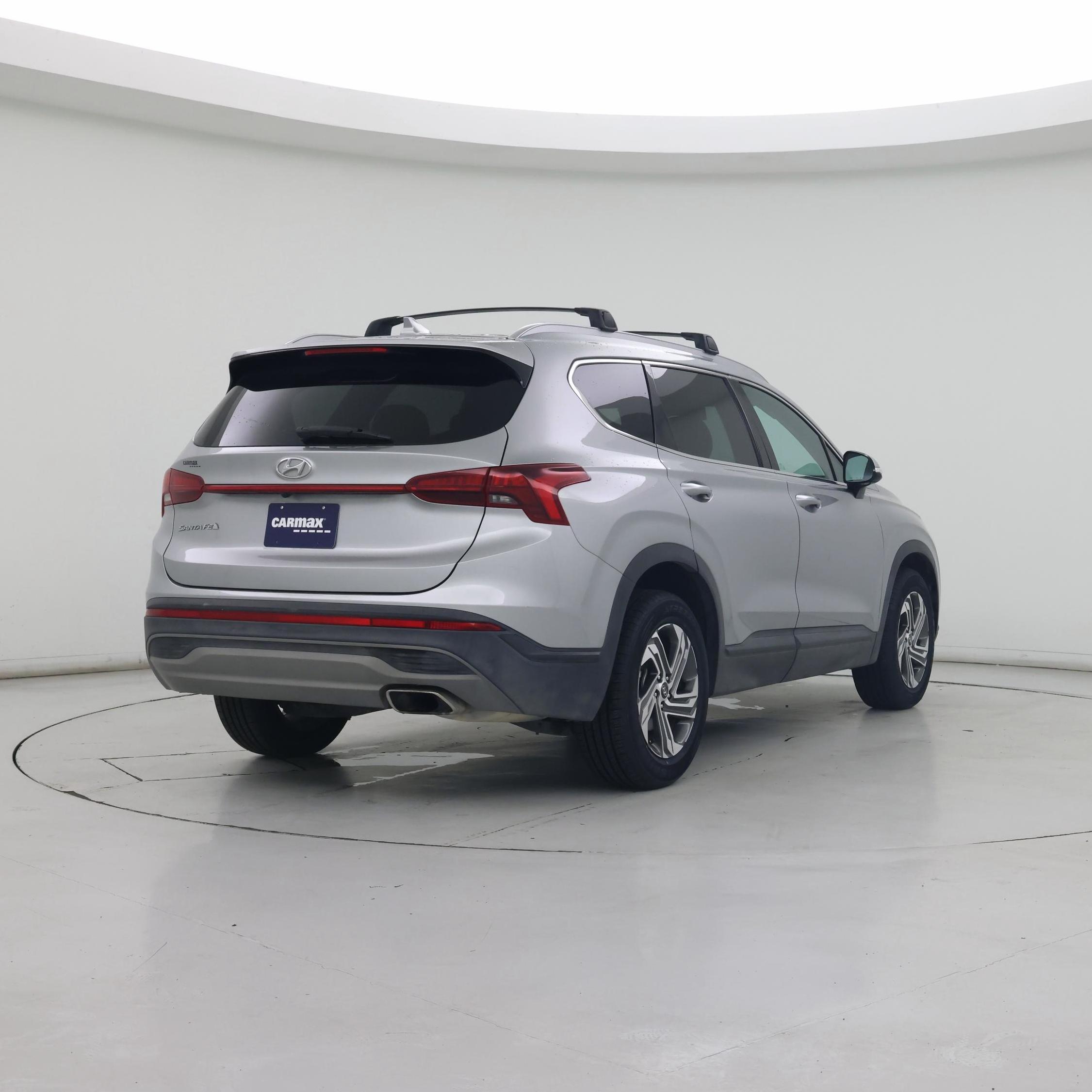 Thumbnail: 2023 Hyundai Santa Fe - 8