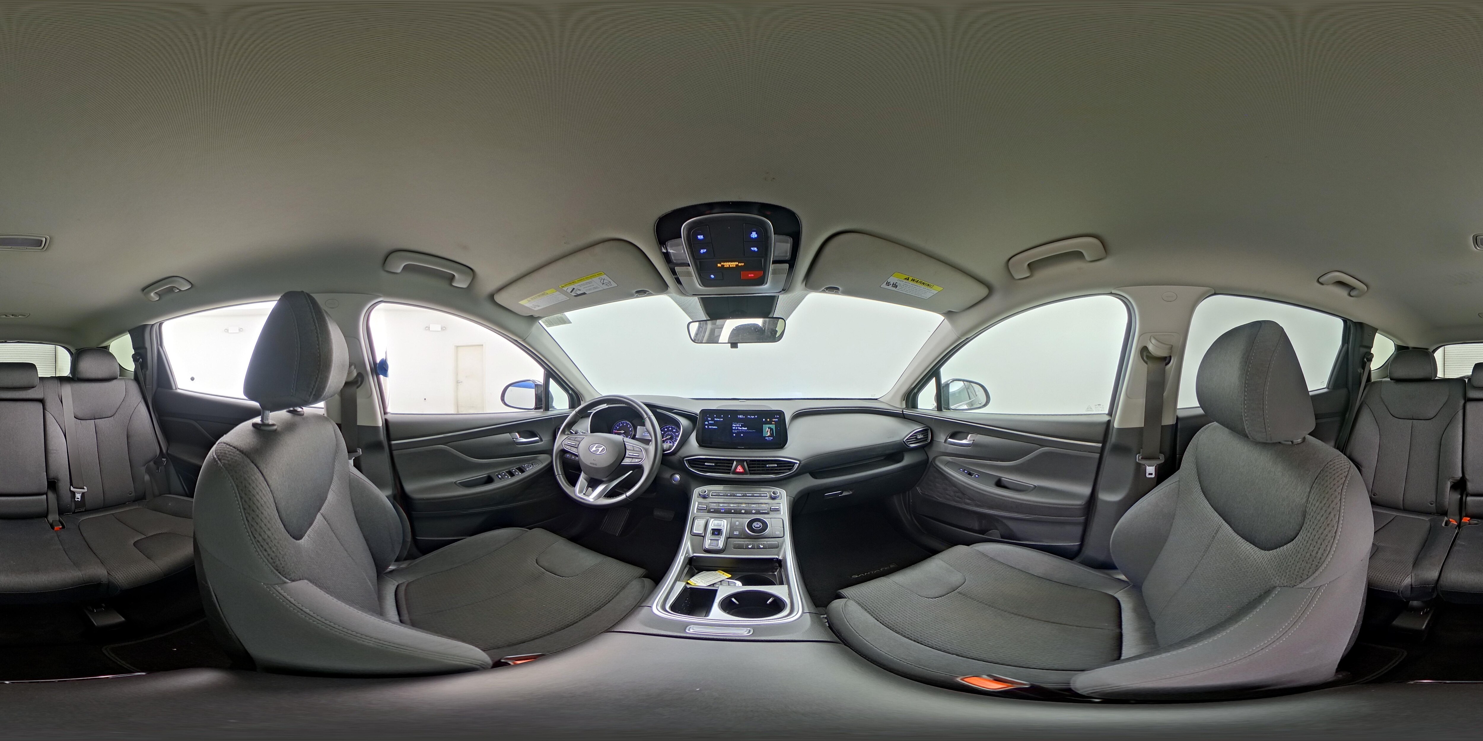 2023 Hyundai Santa Fe SEL - Photo 23