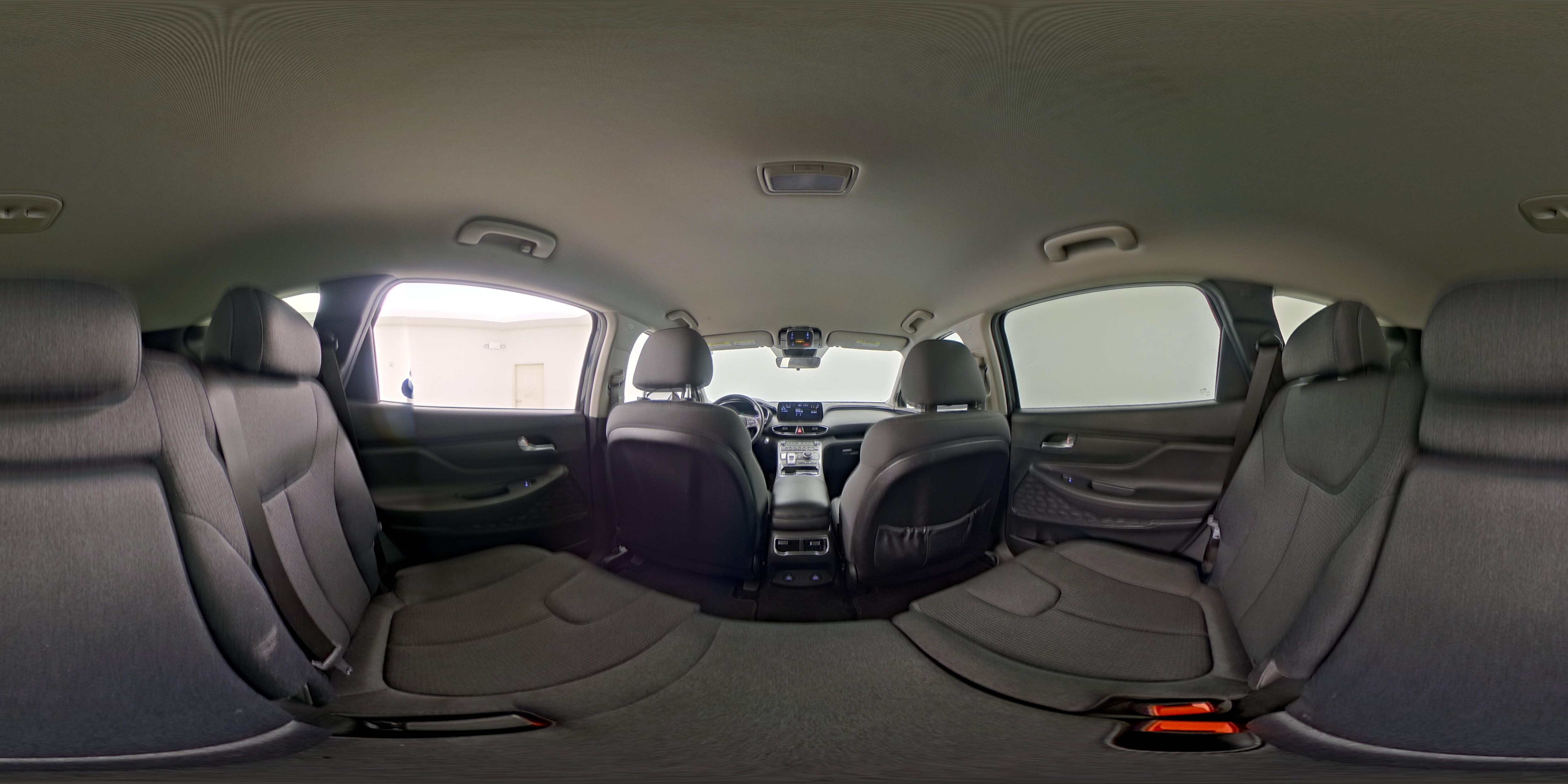 2023 Hyundai Santa Fe SEL - Photo 24