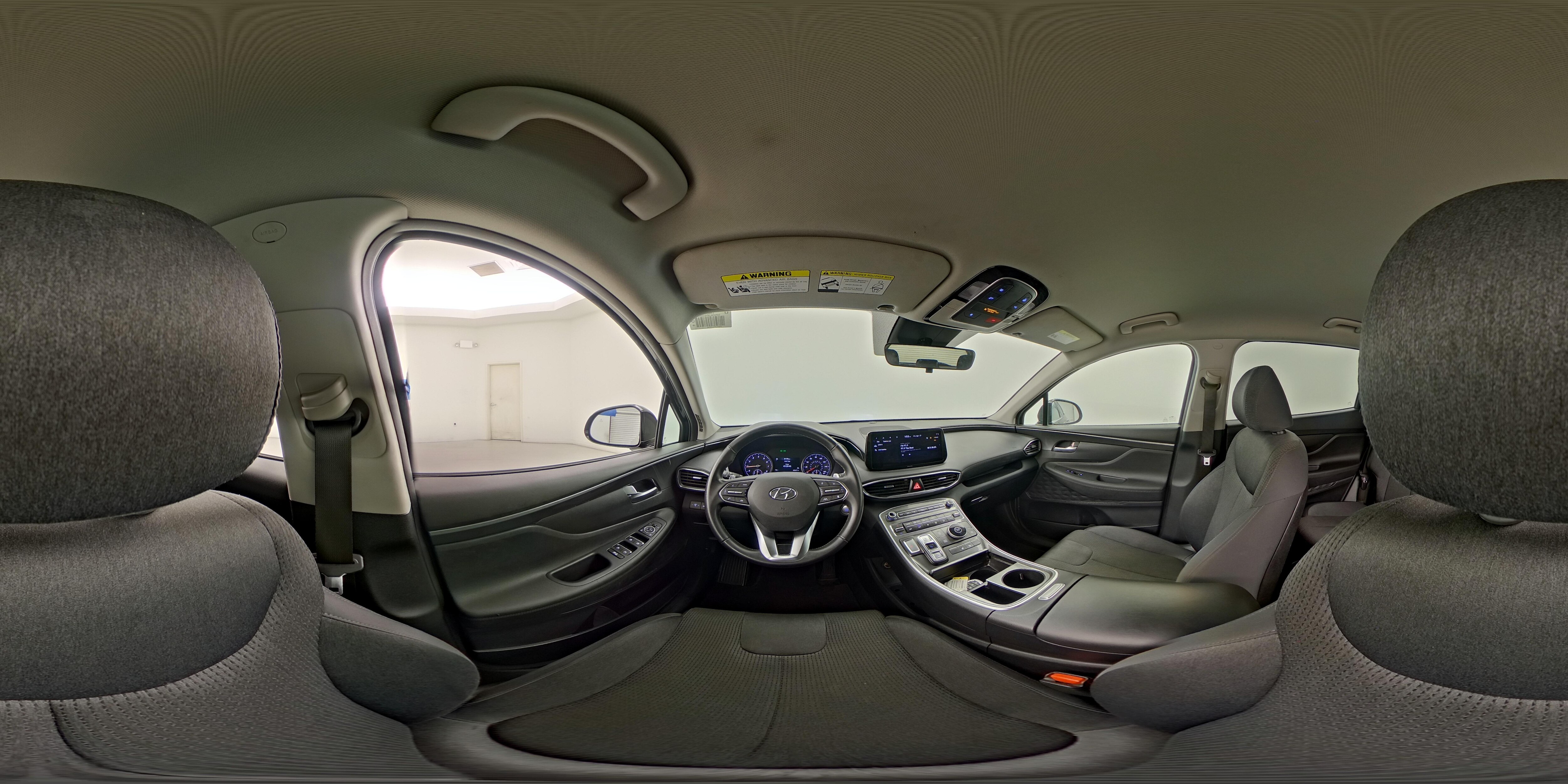 2023 Hyundai Santa Fe SEL - Photo 25