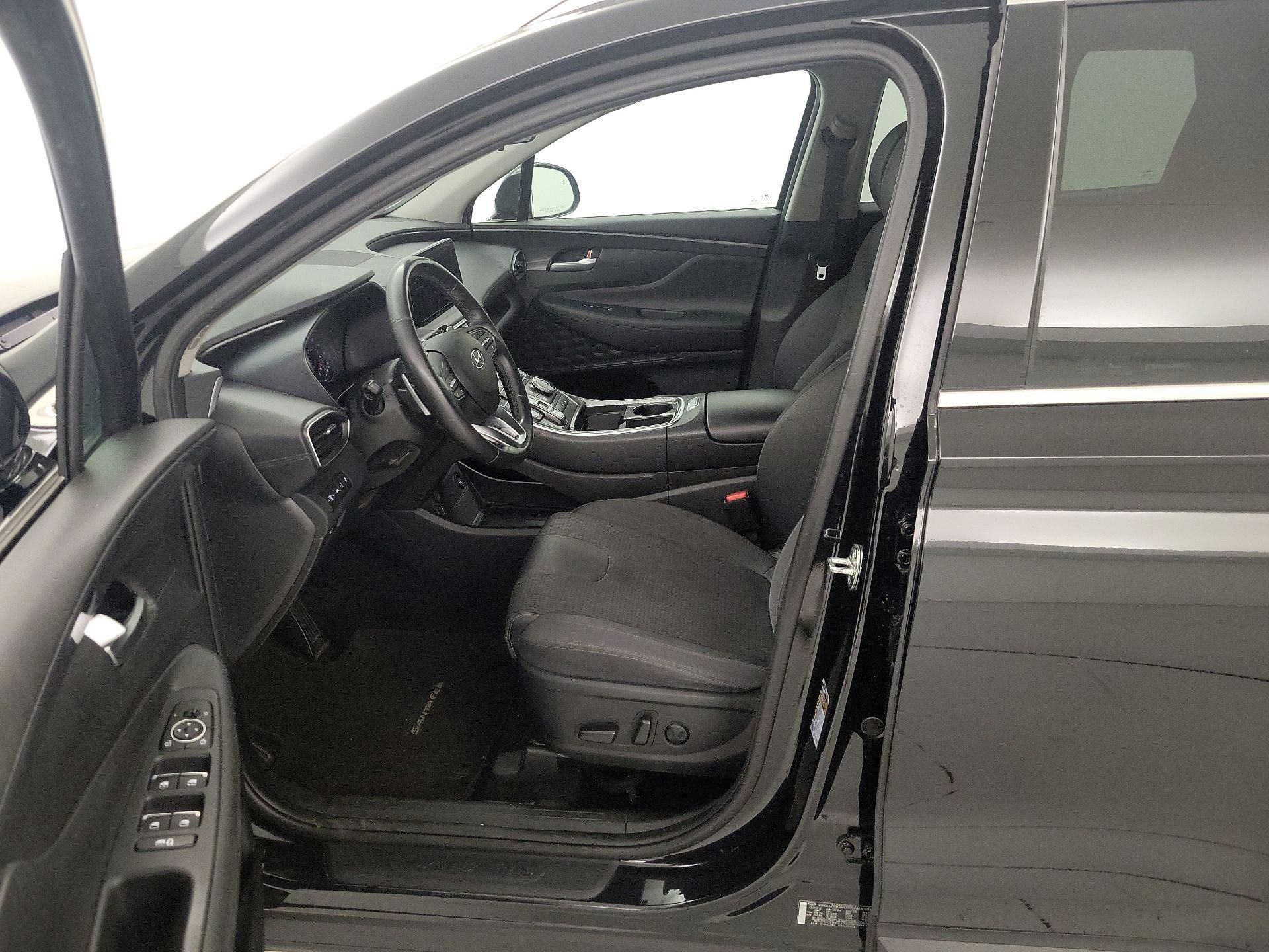 Thumbnail: 2023 Hyundai Santa Fe - 11