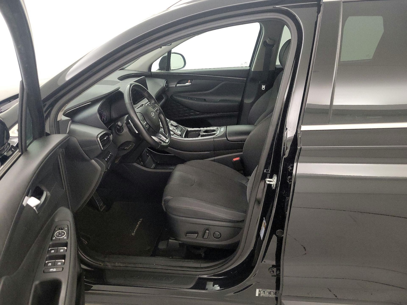 2023 Hyundai Santa Fe SEL - Photo 12