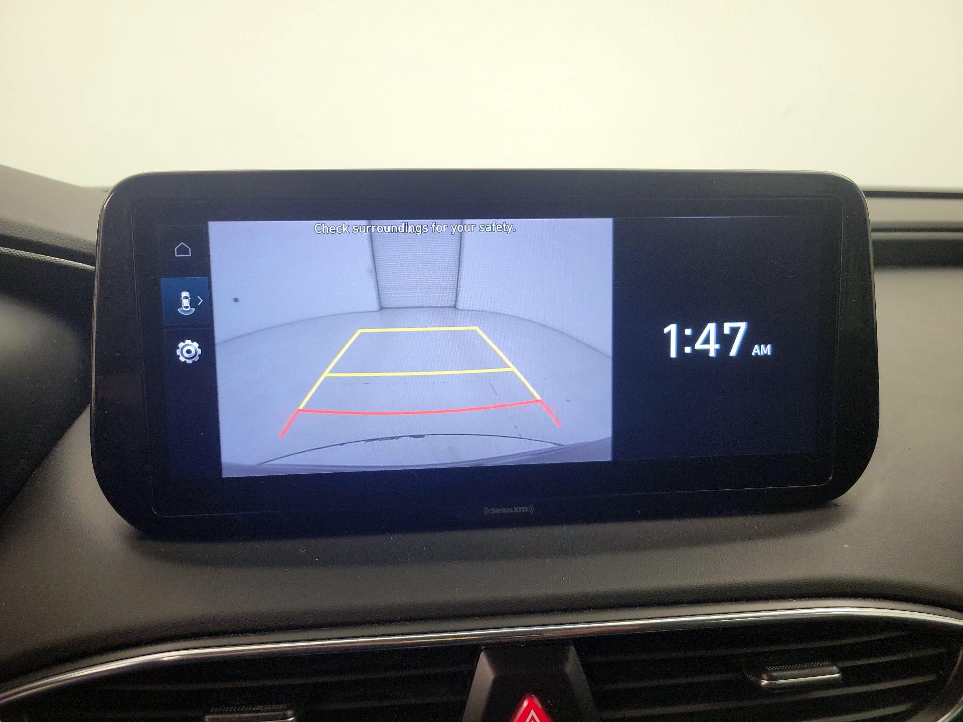 Thumbnail: 2023 Hyundai Santa Fe - 14