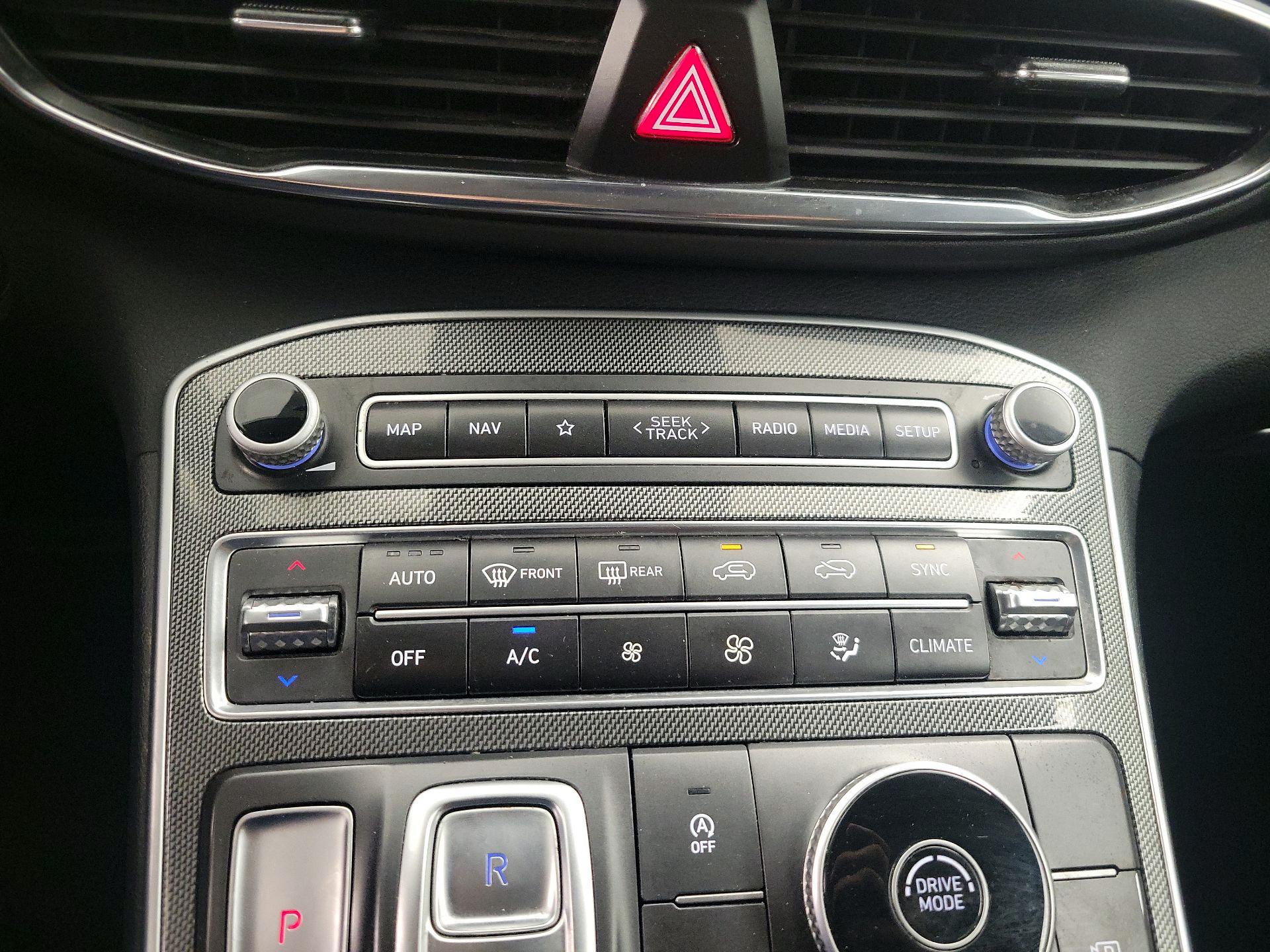 Thumbnail: 2023 Hyundai Santa Fe - 16