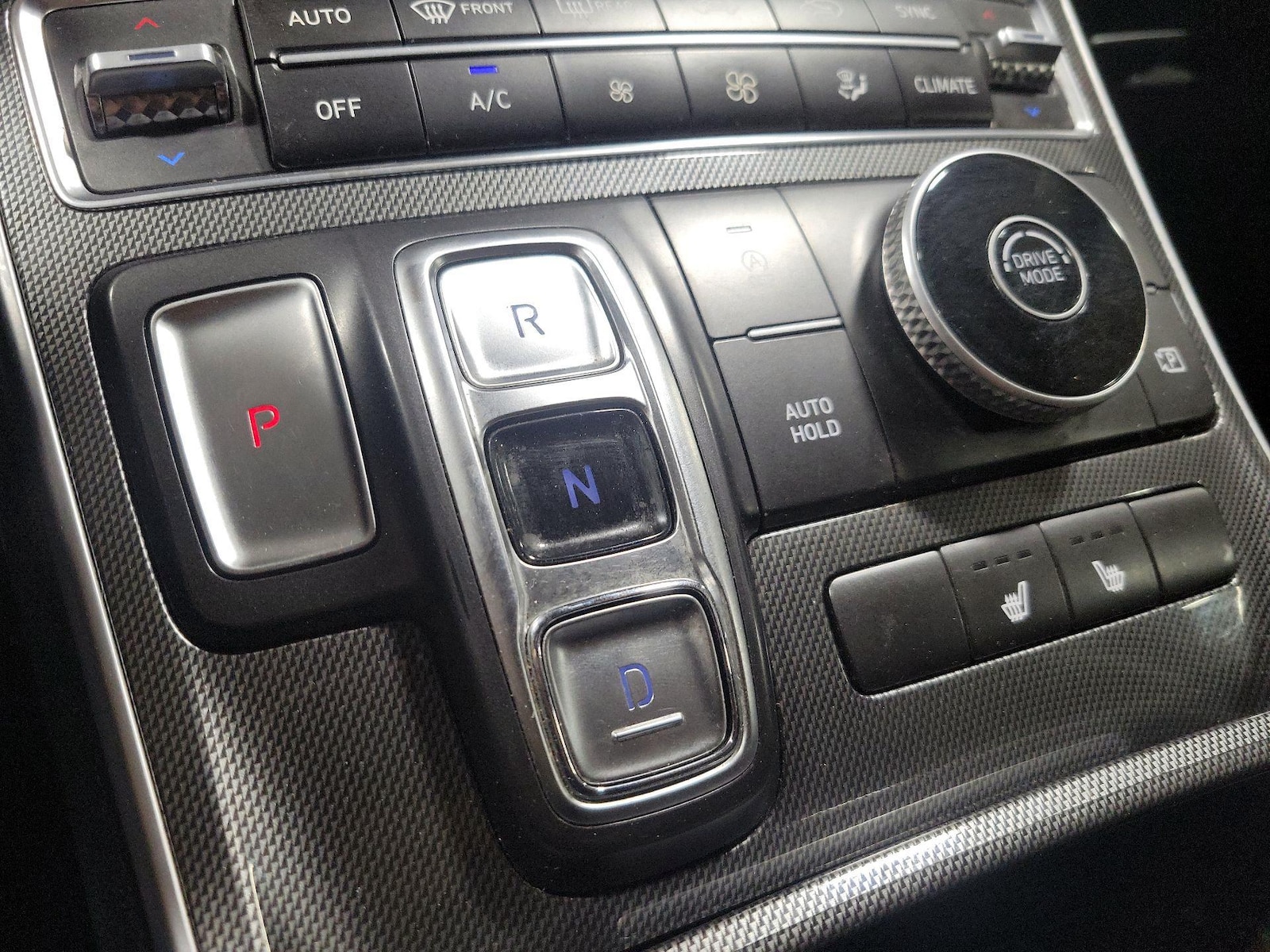 2023 Hyundai Santa Fe SEL - Photo 18