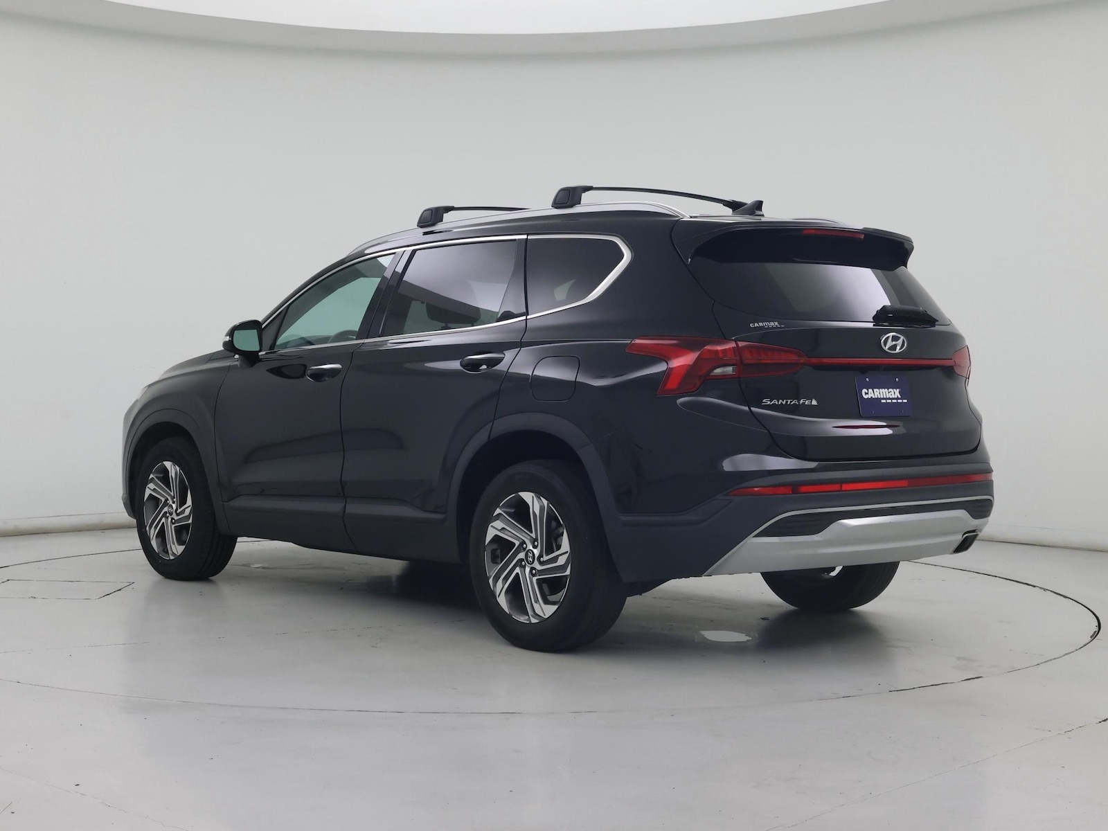 2023 Hyundai Santa Fe SEL - Photo 3