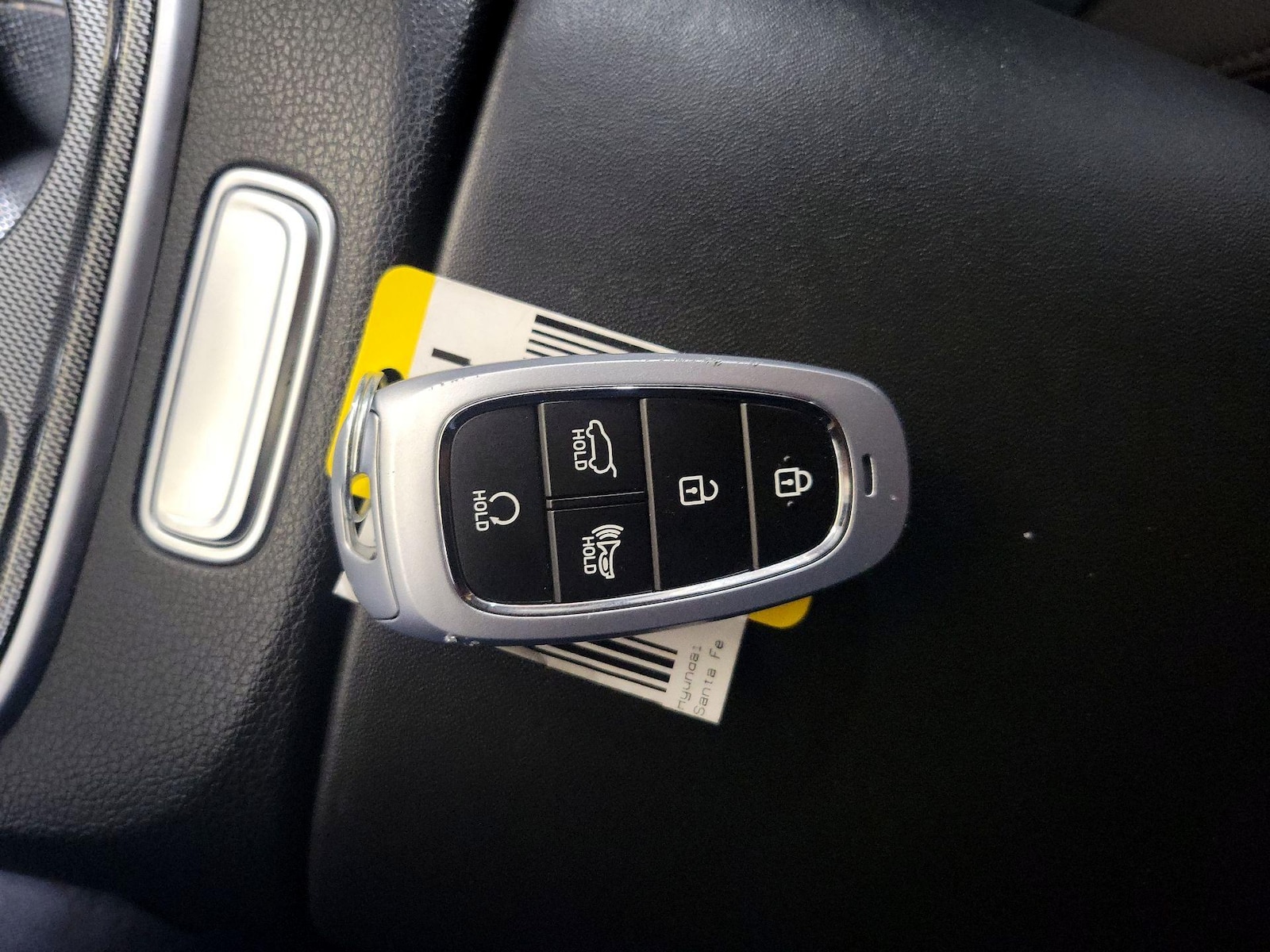 2023 Hyundai Santa Fe SEL - Photo 22