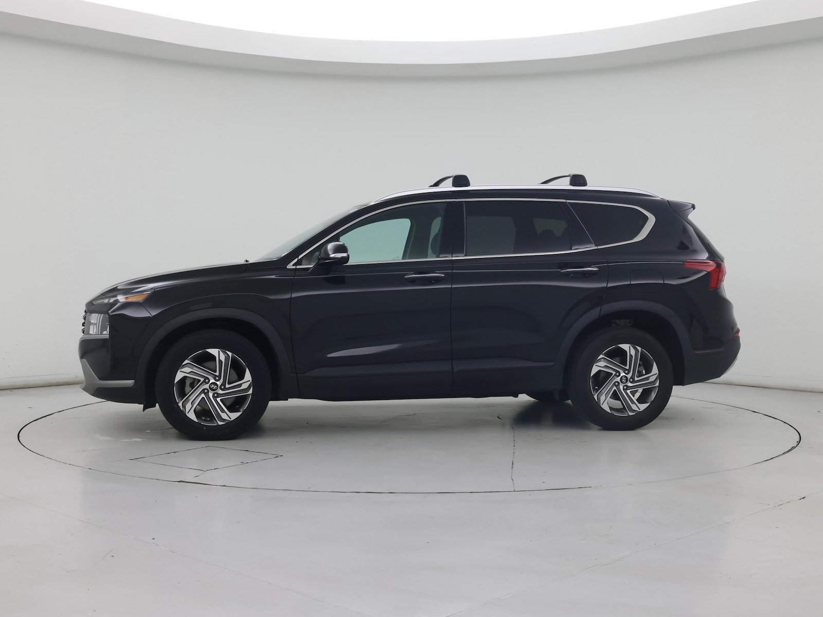 2023 Hyundai Santa Fe SEL - Photo 4